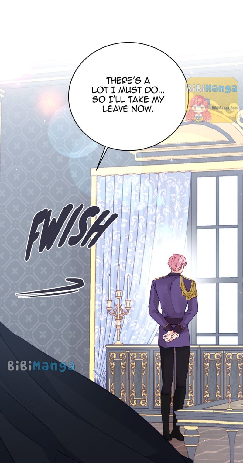 The Abduction of Mademoiselle chapter 47 page 69