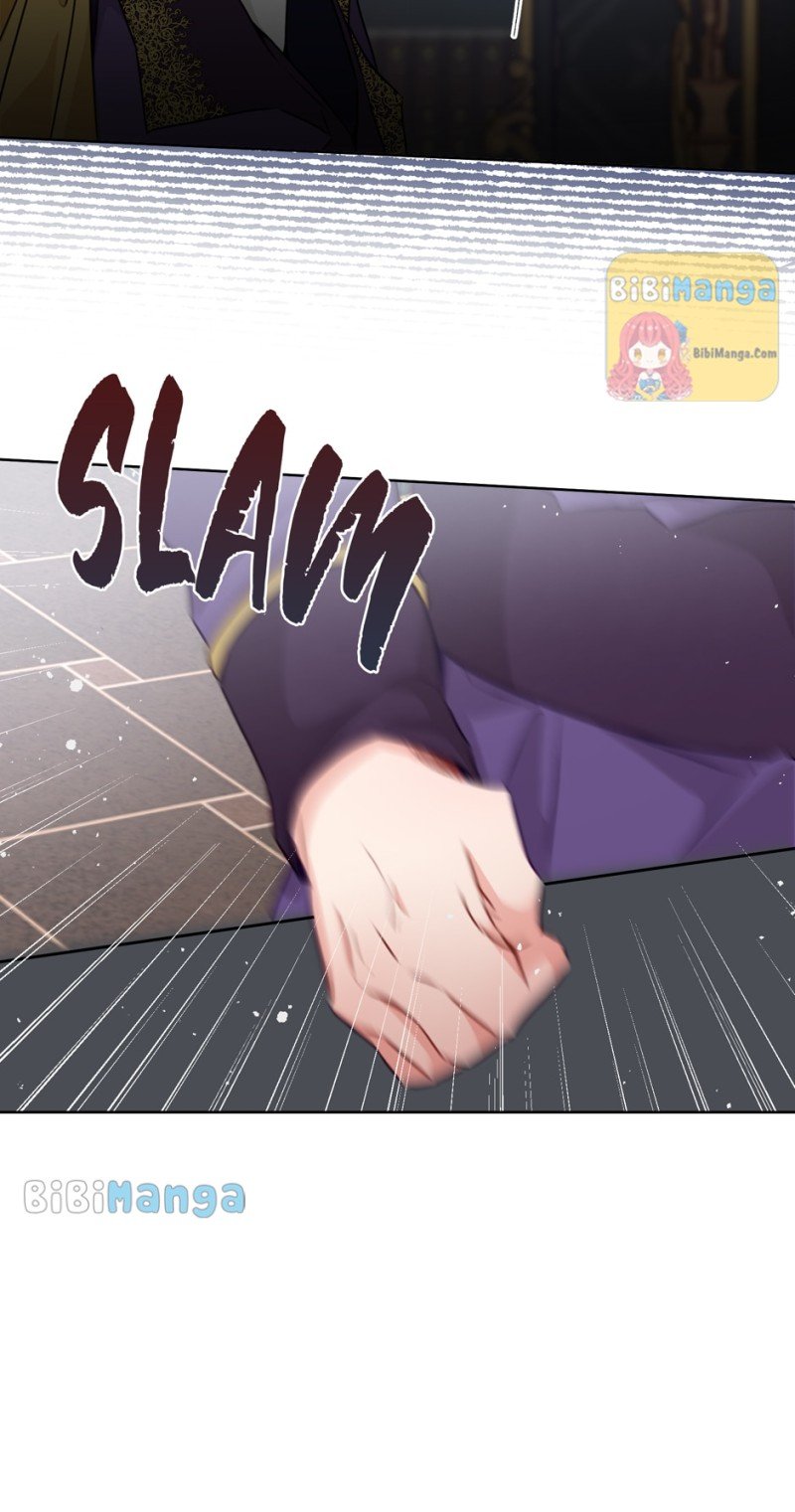 The Abduction of Mademoiselle chapter 47 page 72