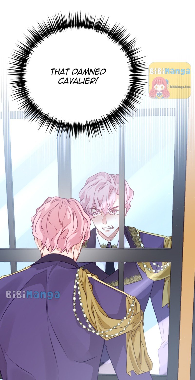 The Abduction of Mademoiselle chapter 47 page 73