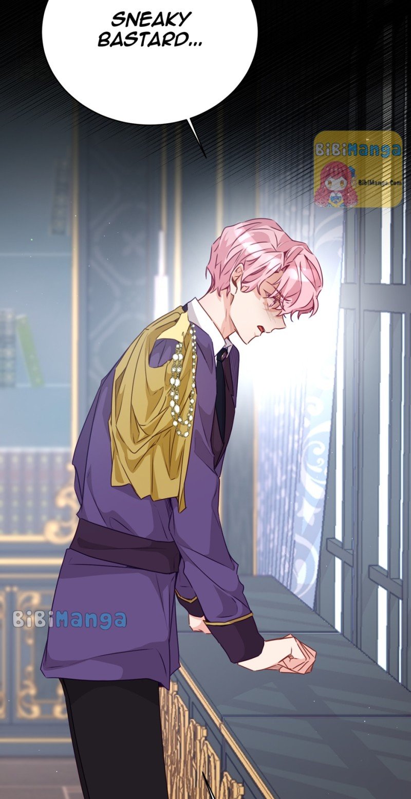 The Abduction of Mademoiselle chapter 47 page 76