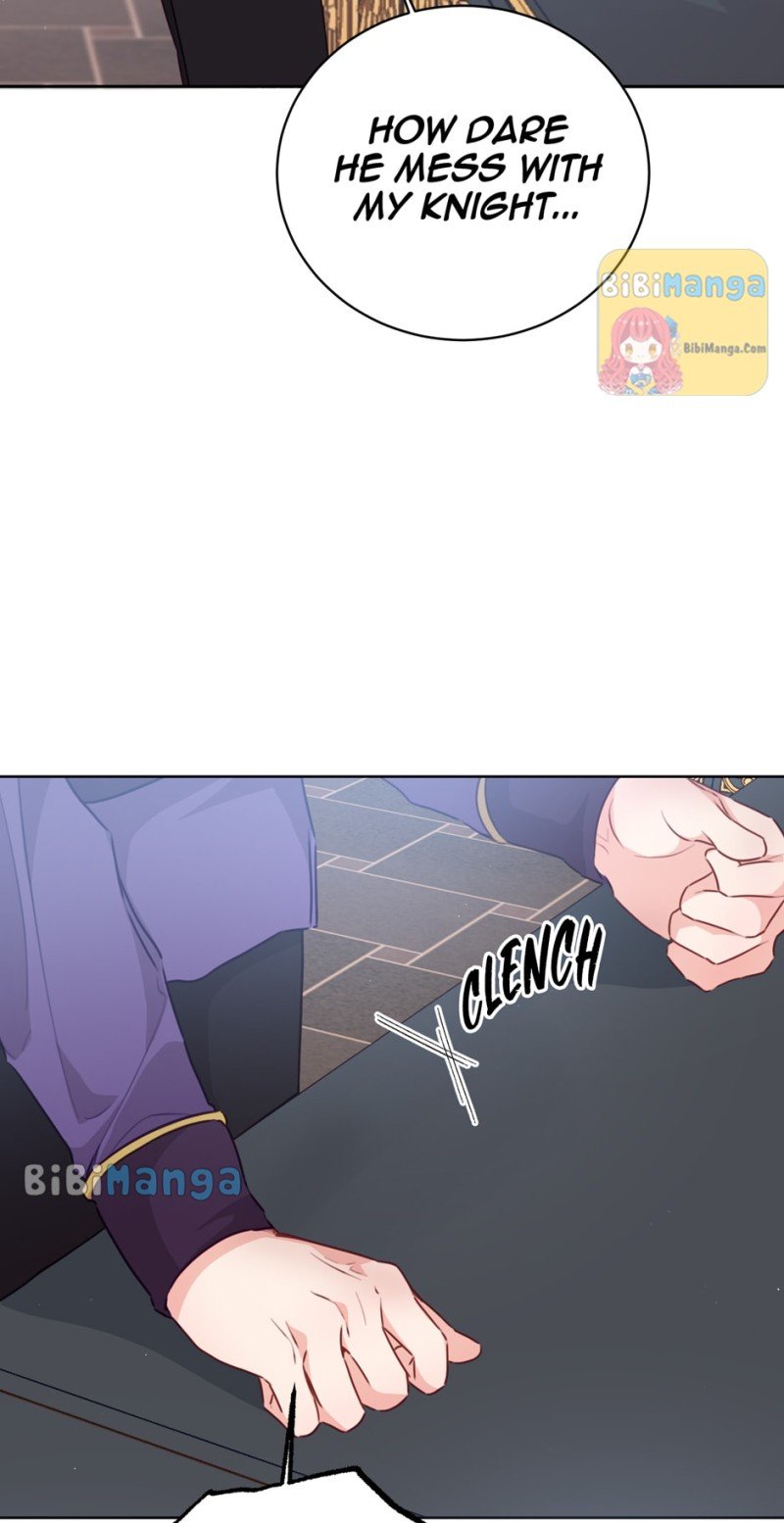 The Abduction of Mademoiselle chapter 47 page 77