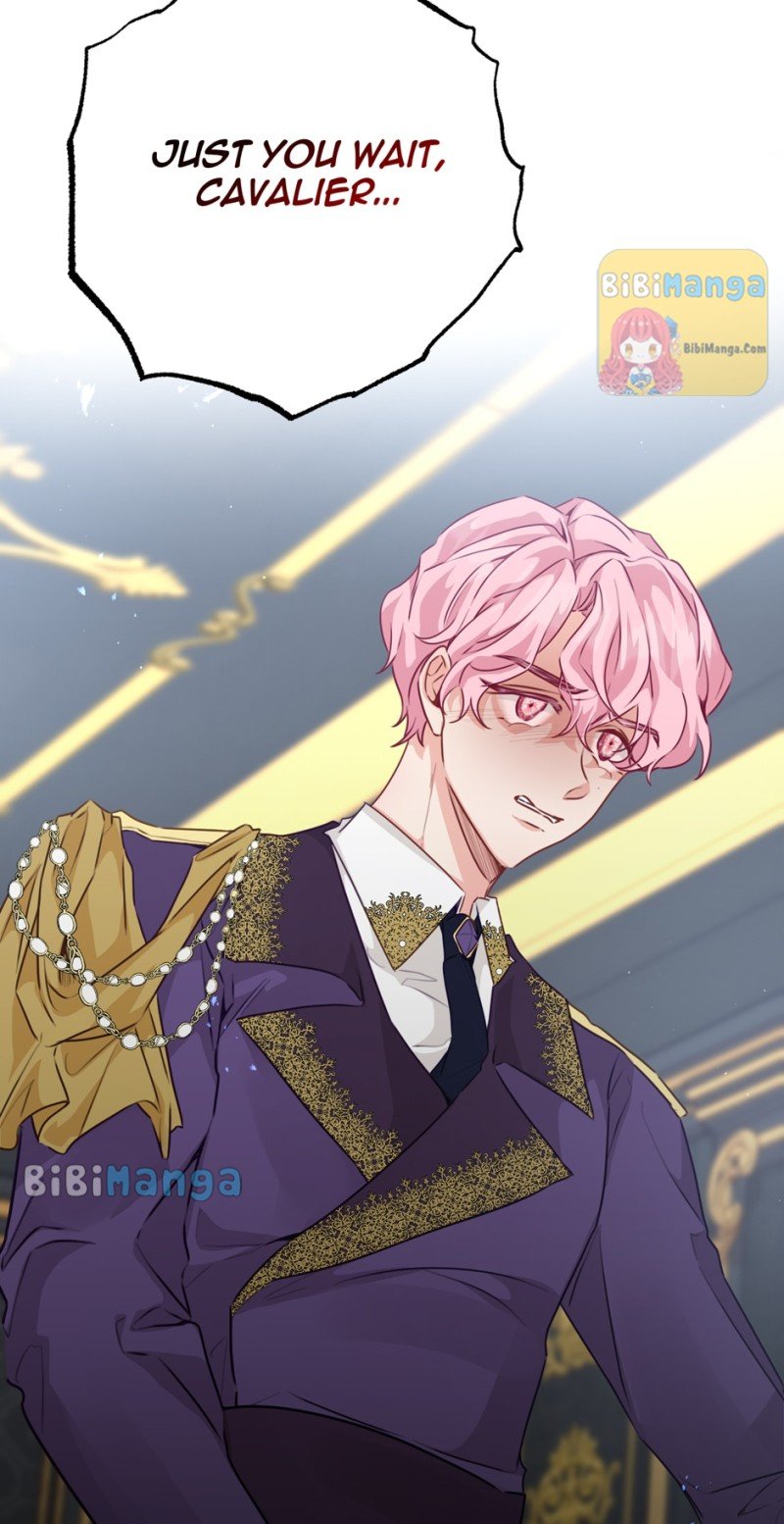 The Abduction of Mademoiselle chapter 47 page 78