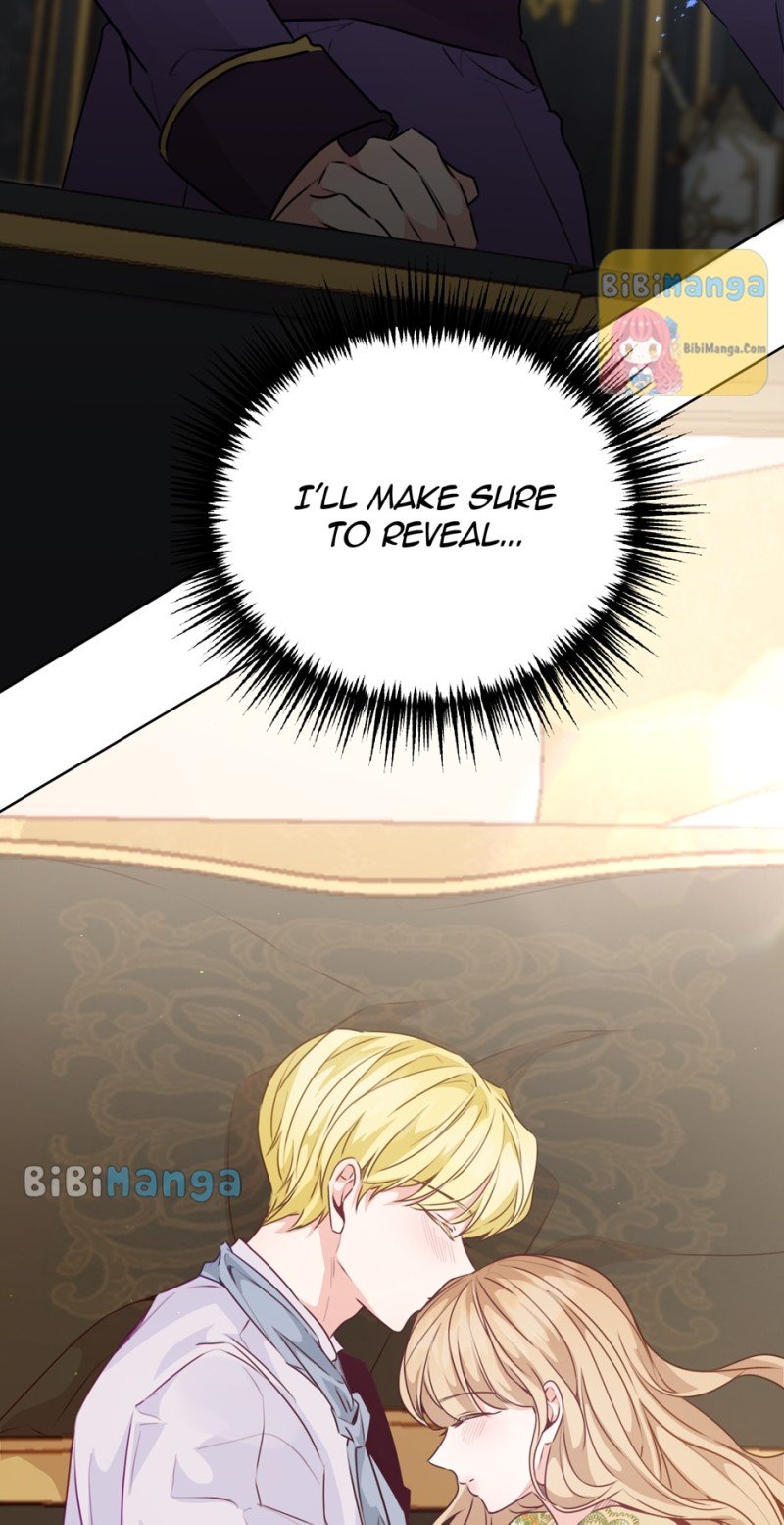 The Abduction of Mademoiselle chapter 47 page 79