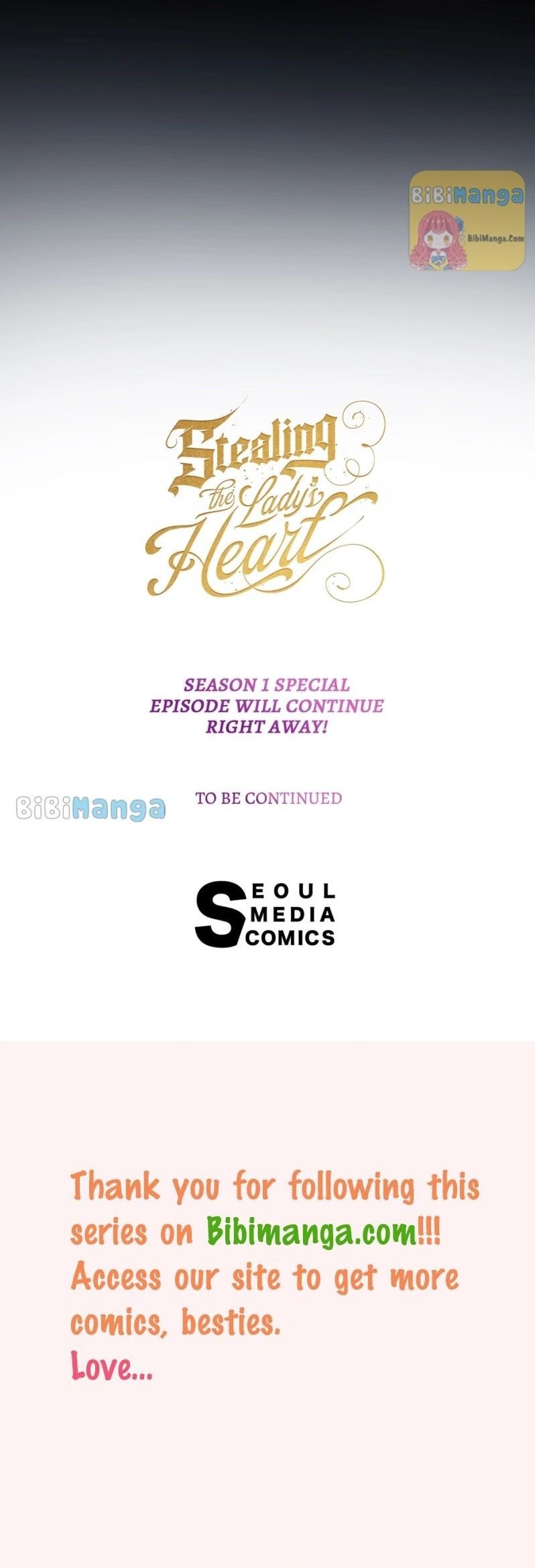 The Abduction of Mademoiselle chapter 47 page 81