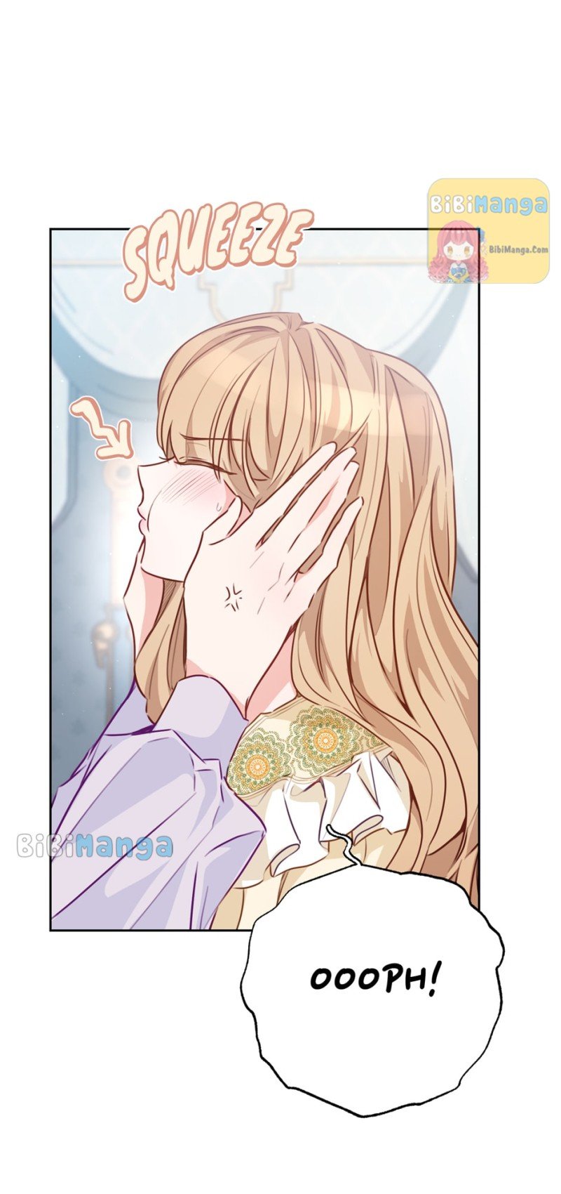 The Abduction of Mademoiselle chapter 47 page 9