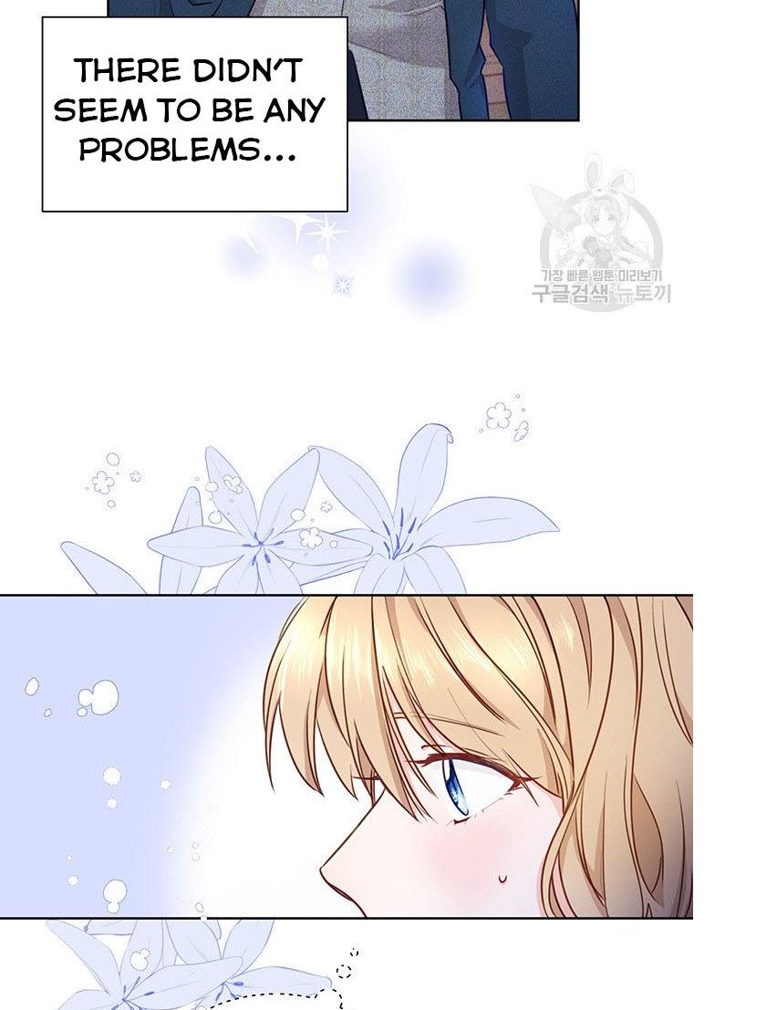 The Abduction of Mademoiselle chapter 5 page 18