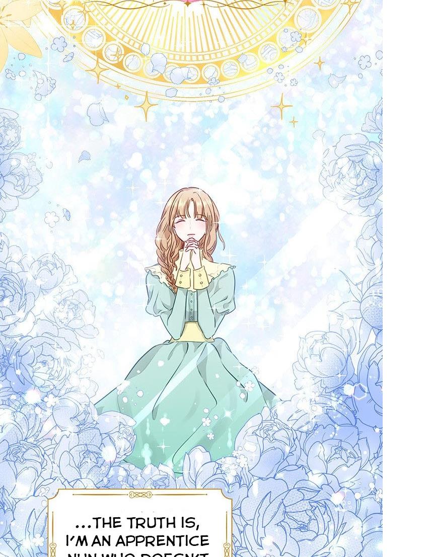 The Abduction of Mademoiselle chapter 5 page 2