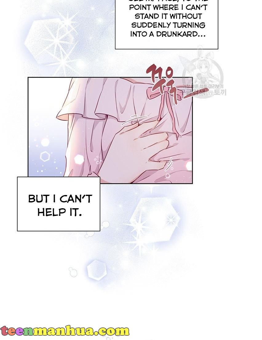 The Abduction of Mademoiselle chapter 5 page 21