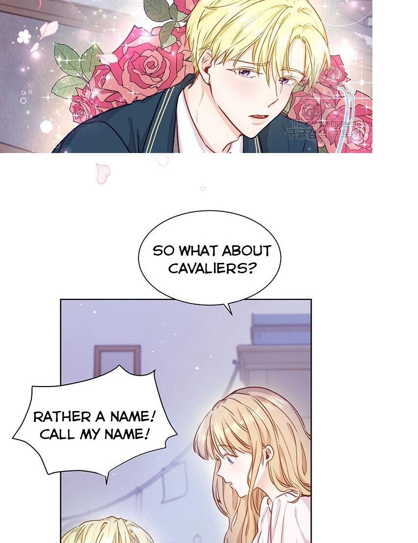 The Abduction of Mademoiselle chapter 5 page 25