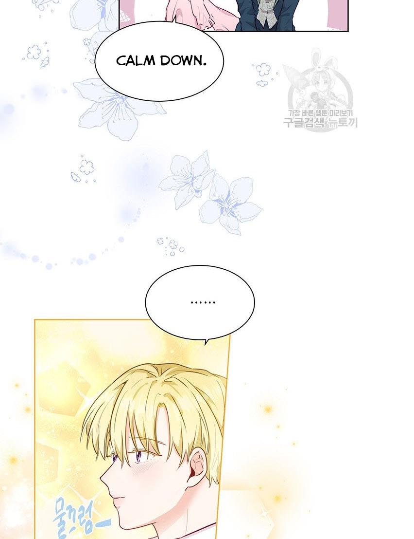 The Abduction of Mademoiselle chapter 5 page 28