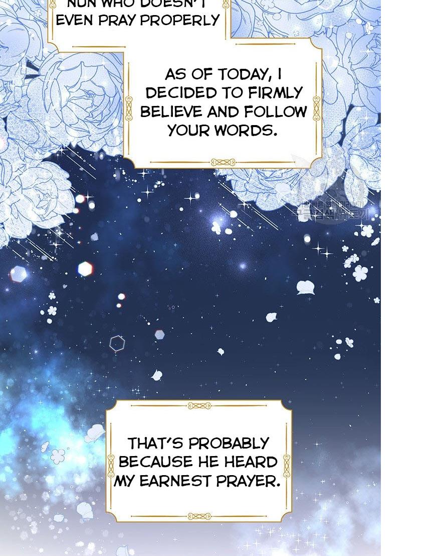 The Abduction of Mademoiselle chapter 5 page 3