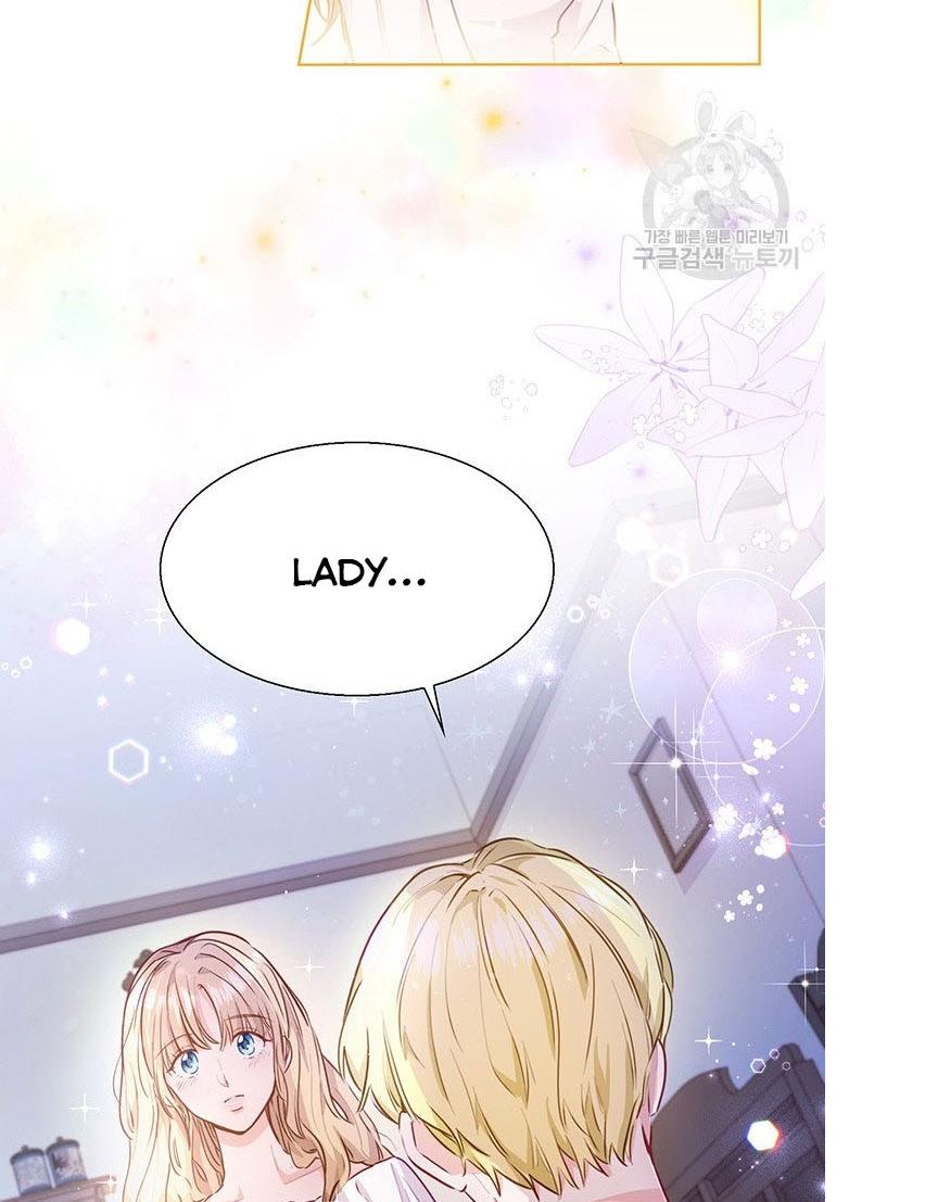 The Abduction of Mademoiselle chapter 5 page 30