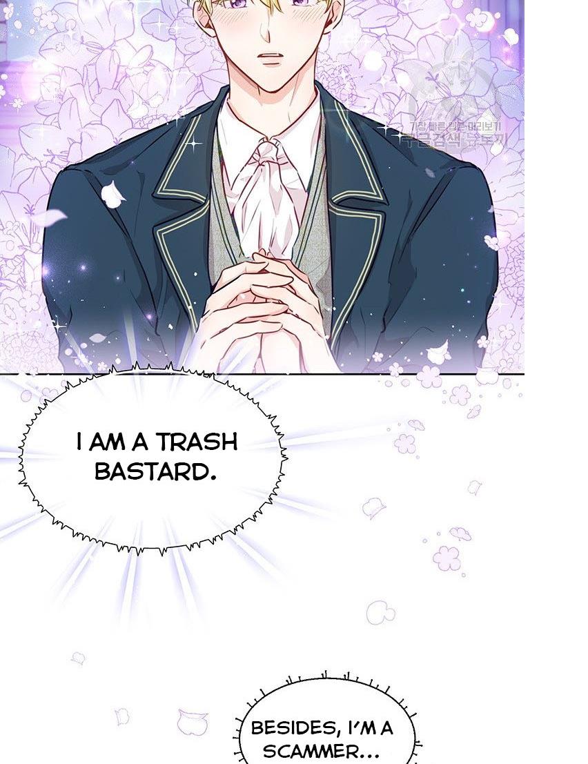 The Abduction of Mademoiselle chapter 5 page 35