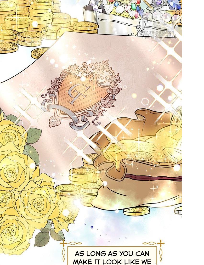 The Abduction of Mademoiselle chapter 5 page 42