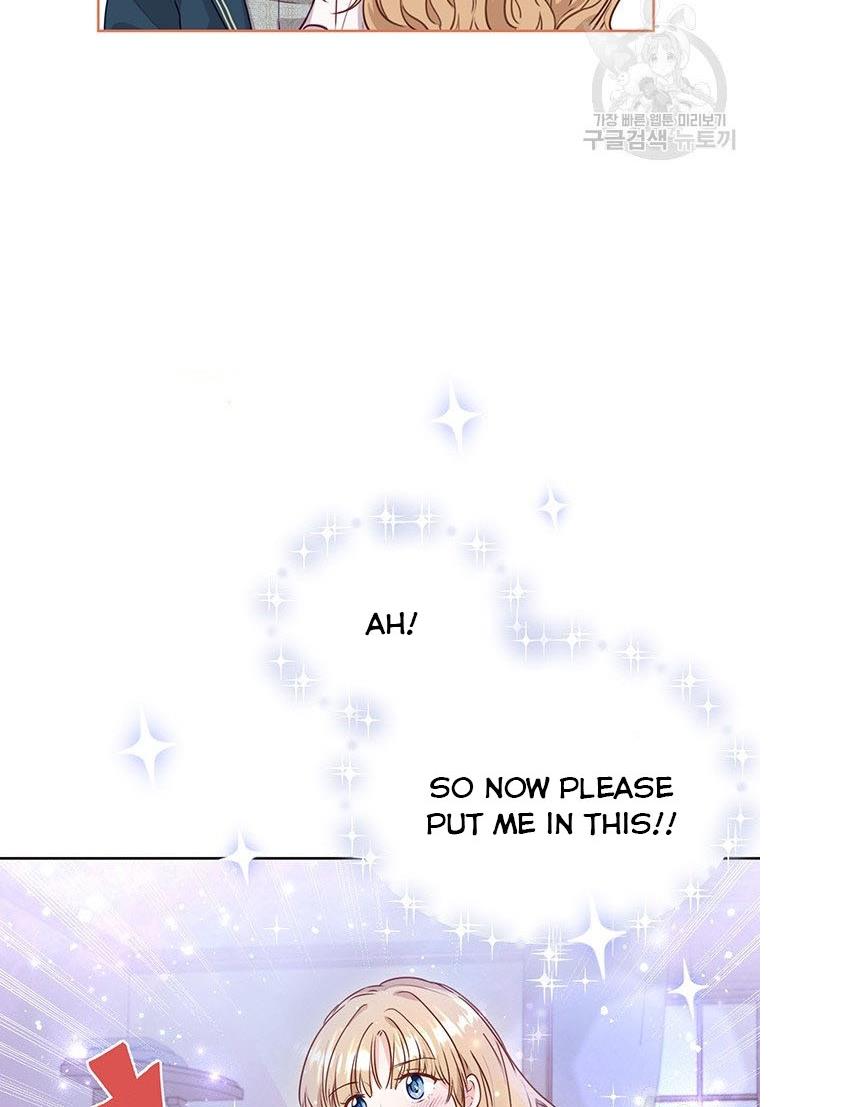 The Abduction of Mademoiselle chapter 5 page 44