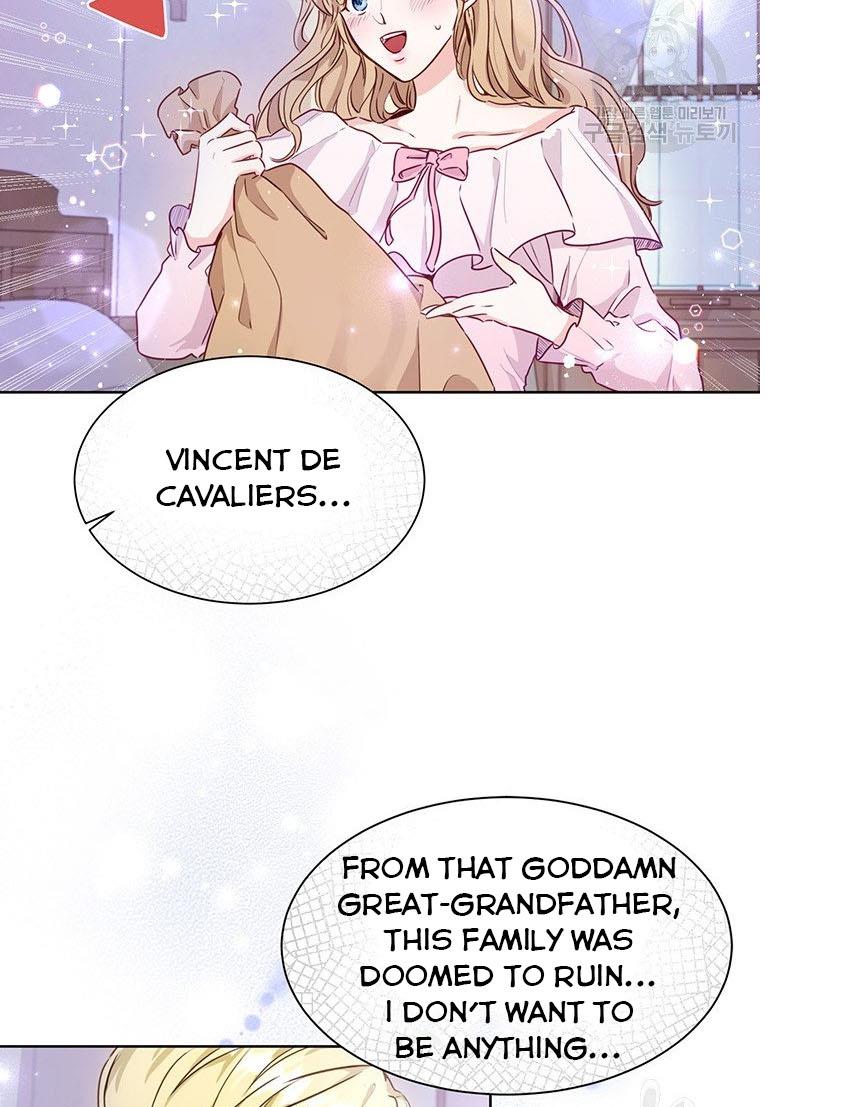 The Abduction of Mademoiselle chapter 5 page 45