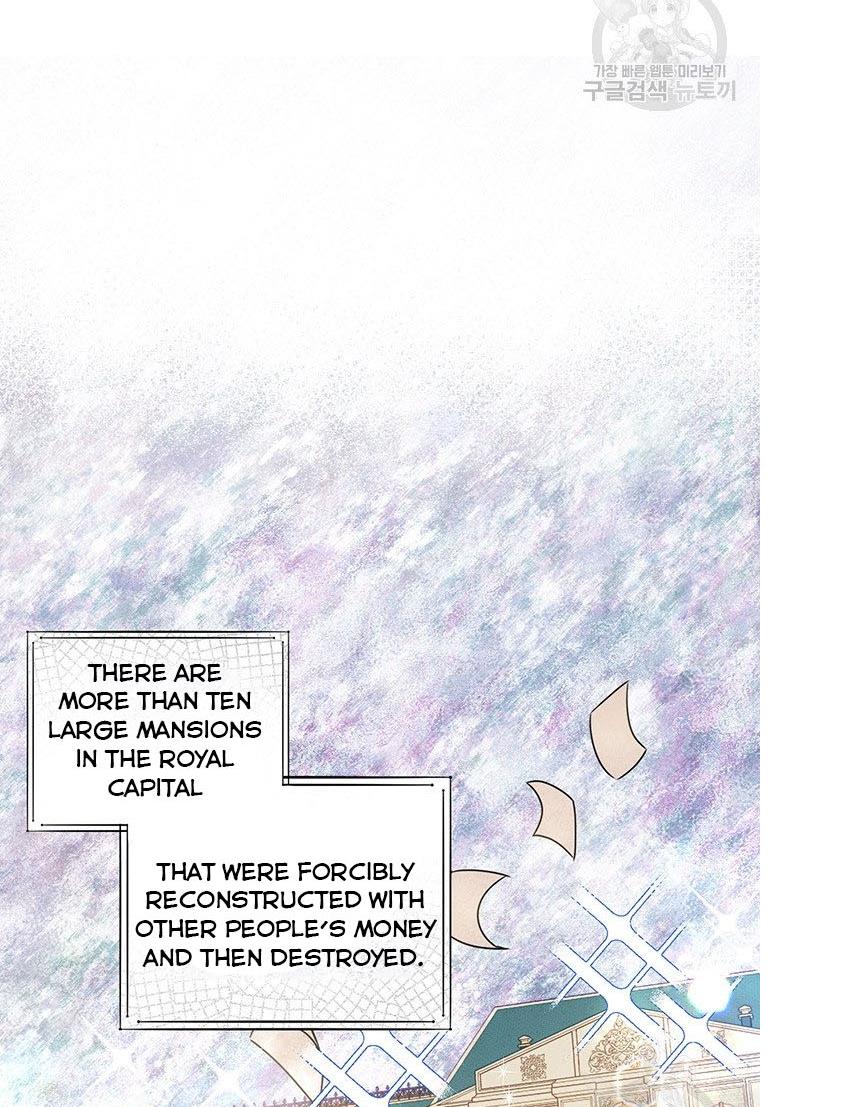 The Abduction of Mademoiselle chapter 5 page 51