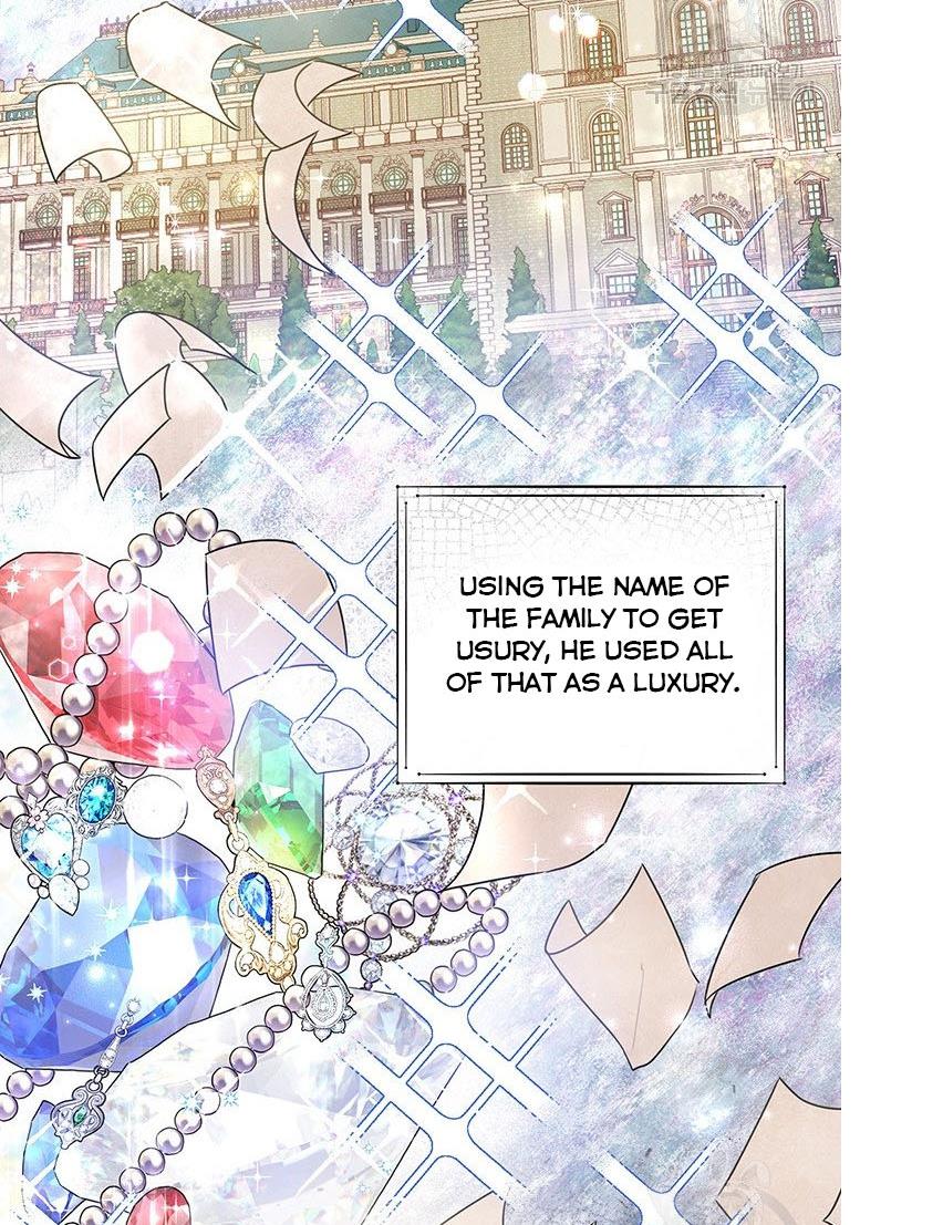 The Abduction of Mademoiselle chapter 5 page 52