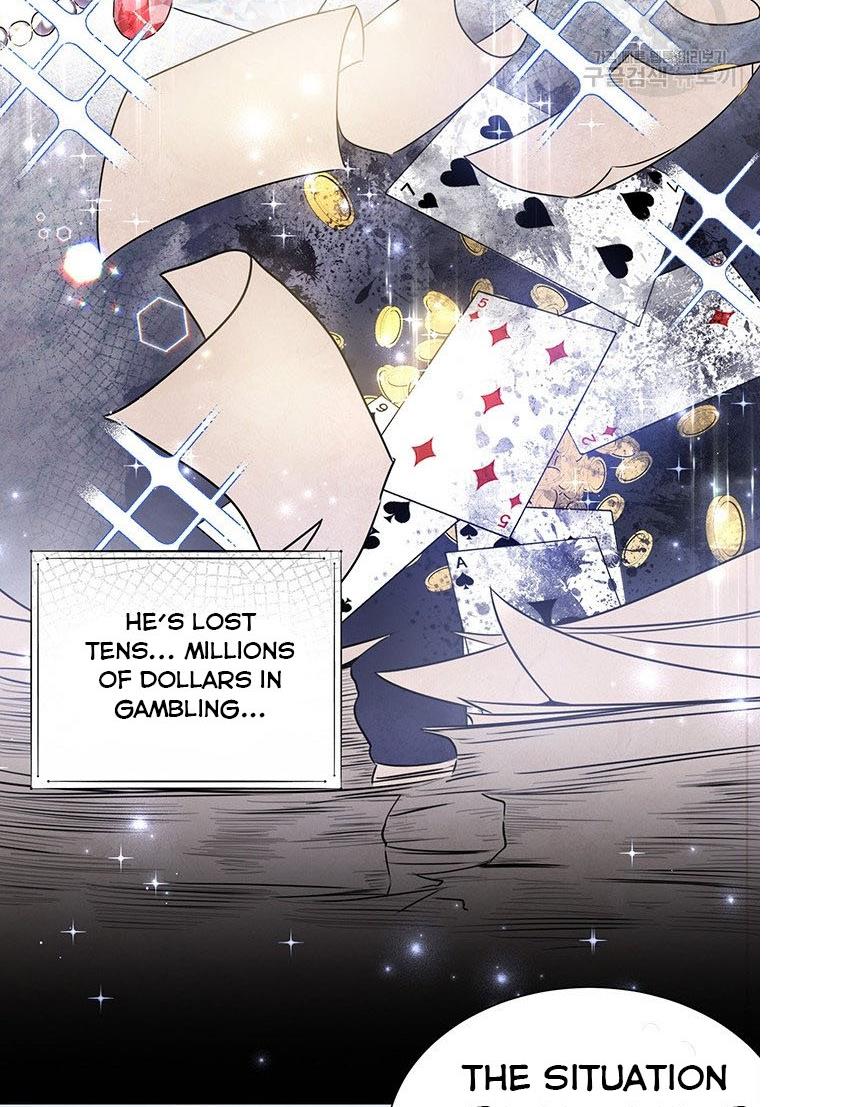 The Abduction of Mademoiselle chapter 5 page 53