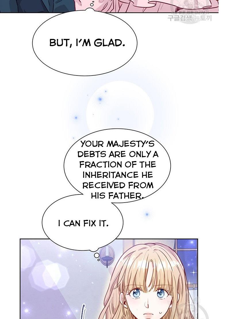 The Abduction of Mademoiselle chapter 5 page 55