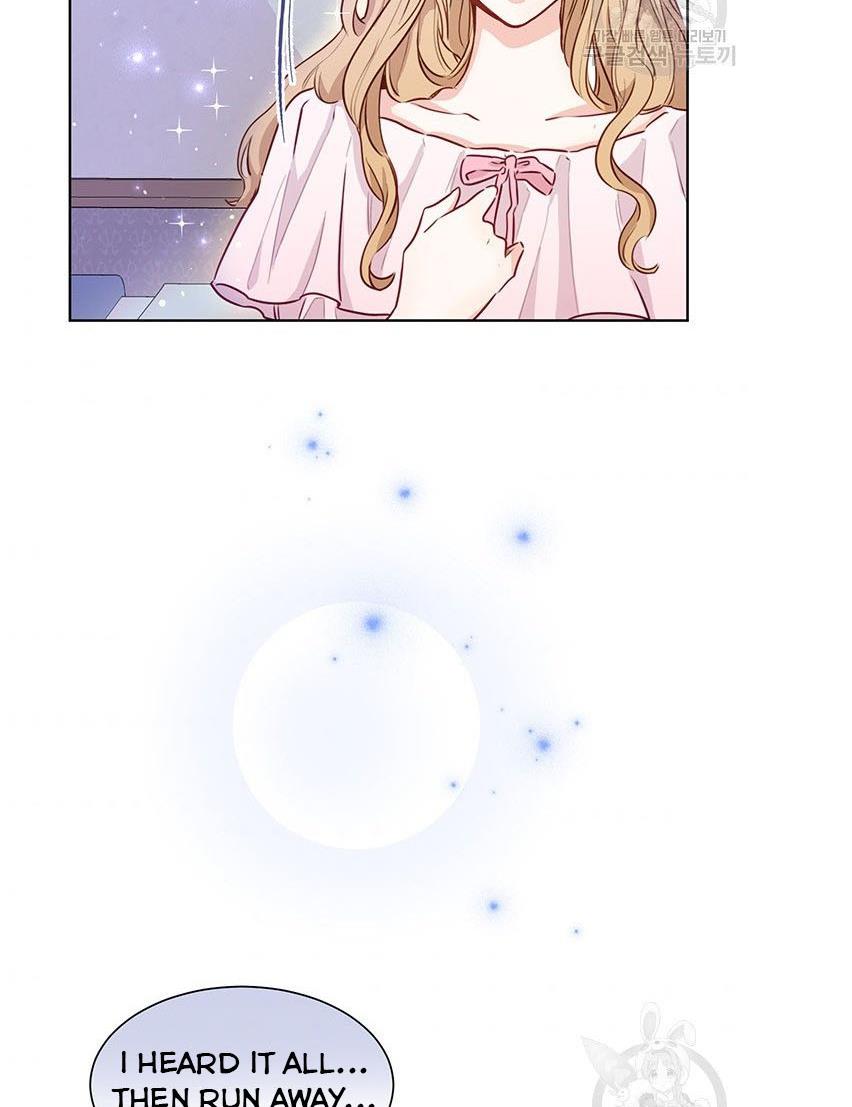 The Abduction of Mademoiselle chapter 5 page 56