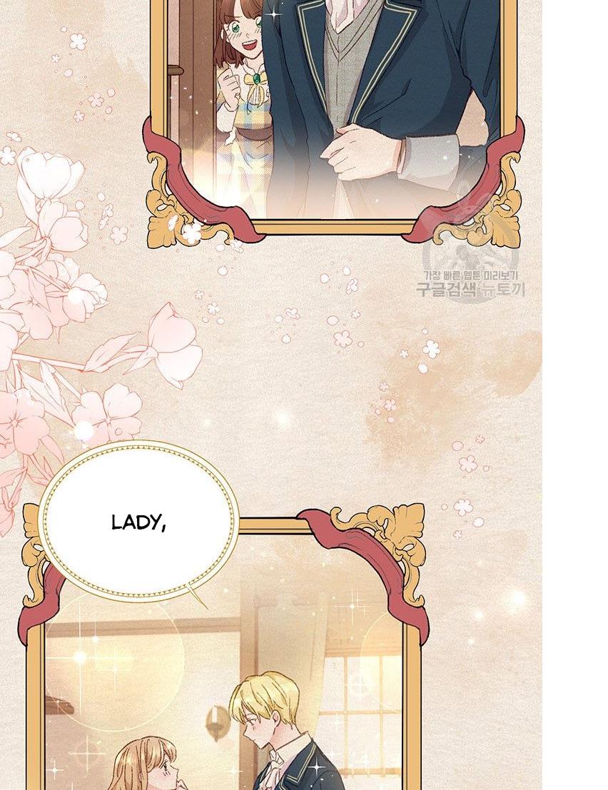 The Abduction of Mademoiselle chapter 5 page 6