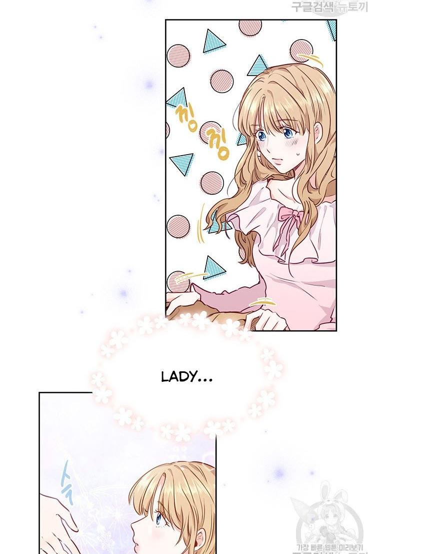 The Abduction of Mademoiselle chapter 5 page 62