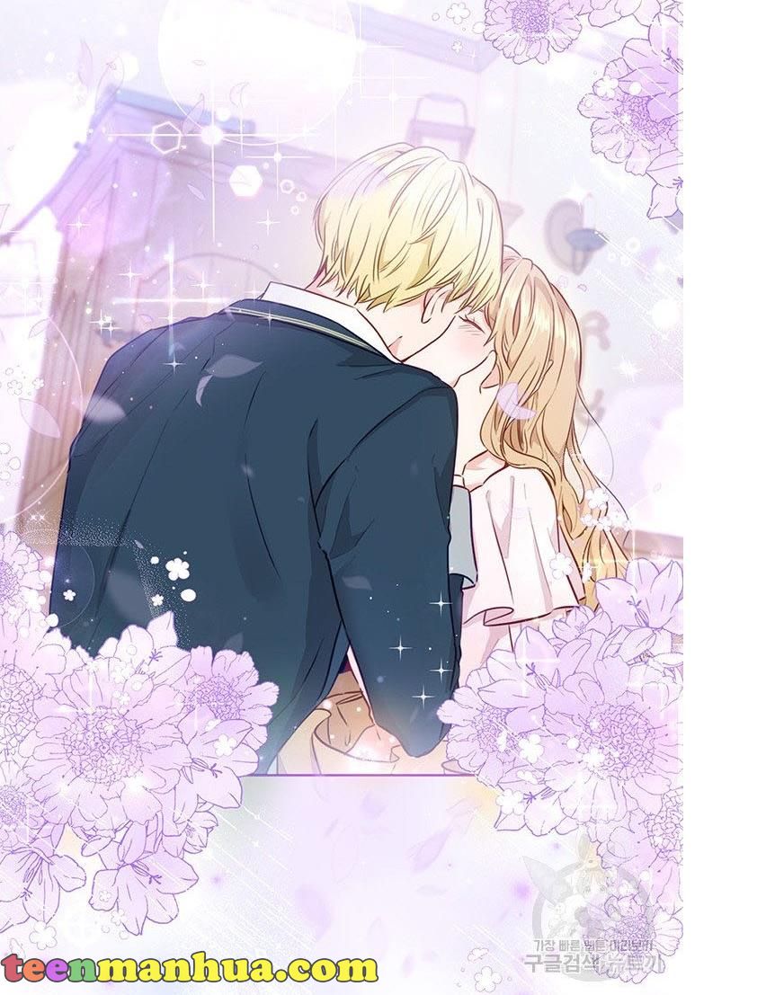 The Abduction of Mademoiselle chapter 5 page 68