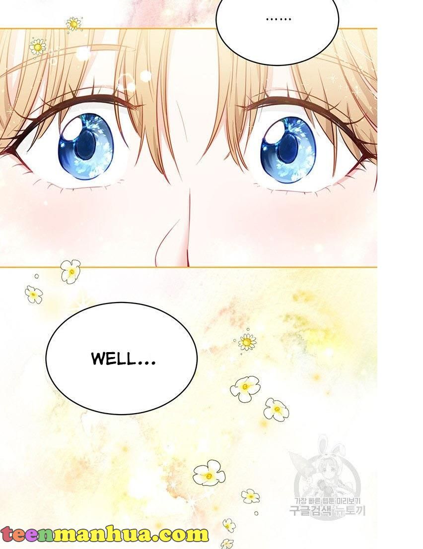 The Abduction of Mademoiselle chapter 5 page 74