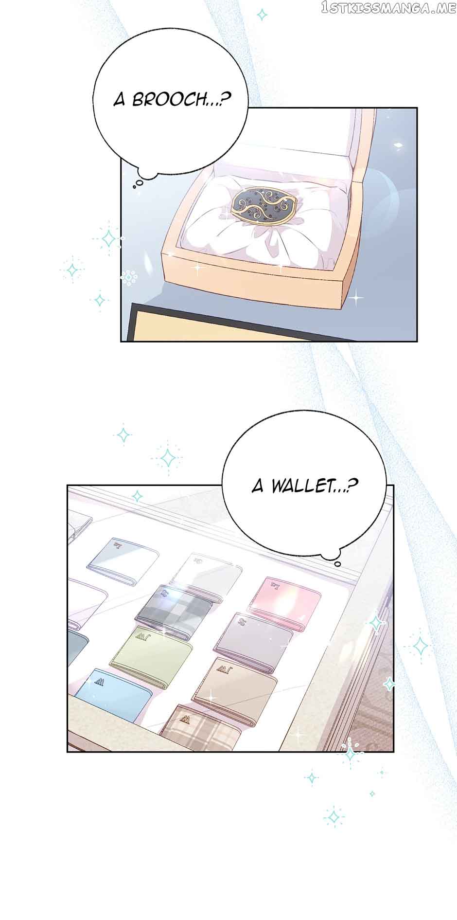 The Abduction of Mademoiselle chapter 51 page 14