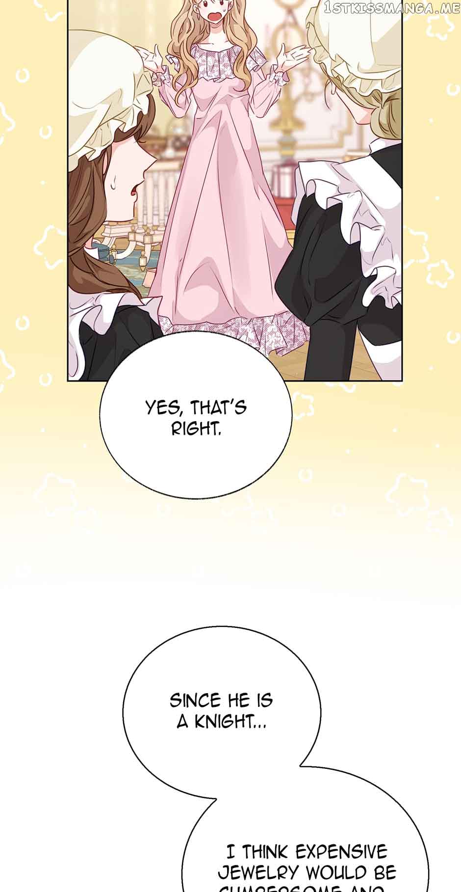 The Abduction of Mademoiselle chapter 51 page 17