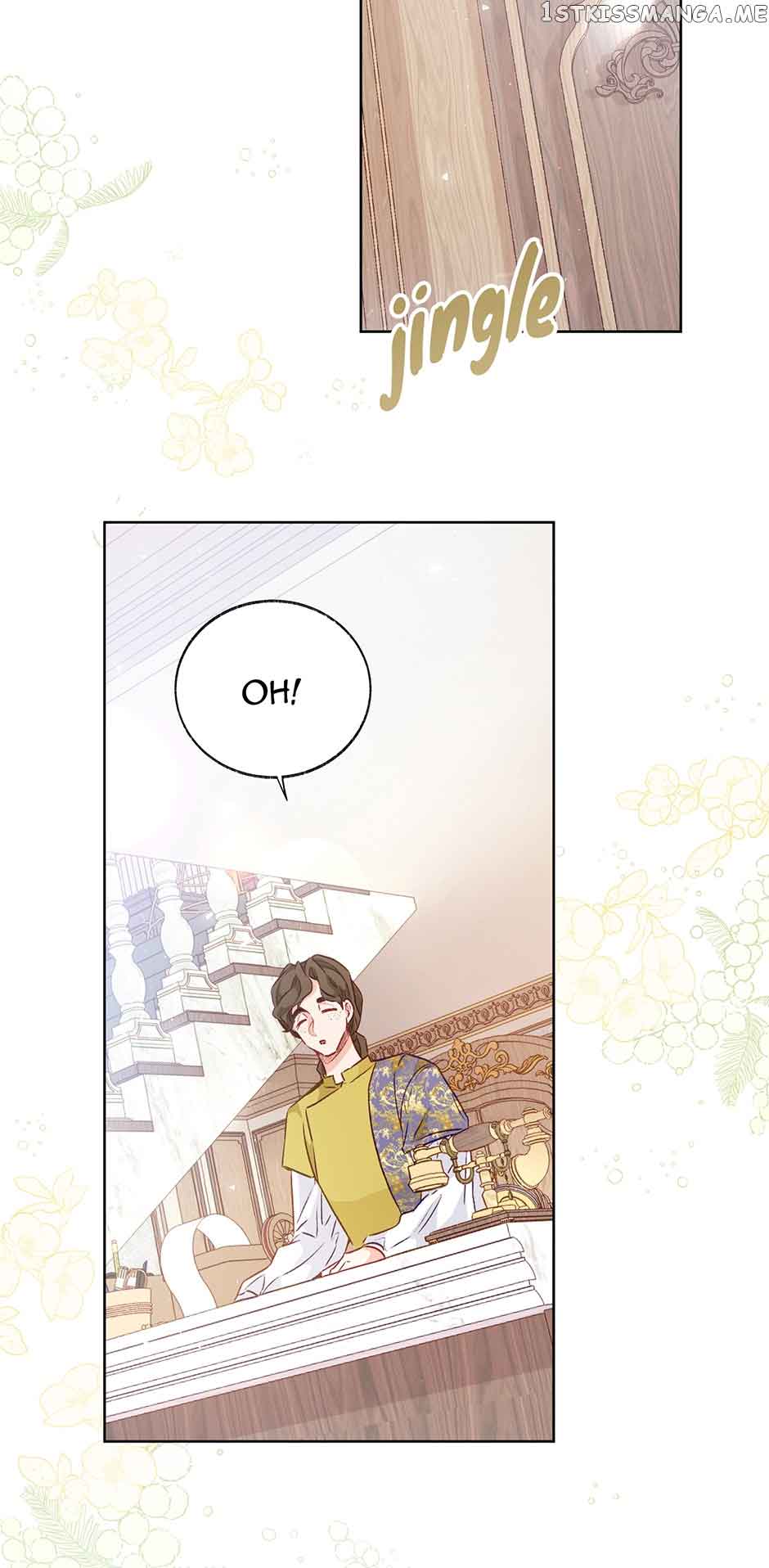 The Abduction of Mademoiselle chapter 51 page 2