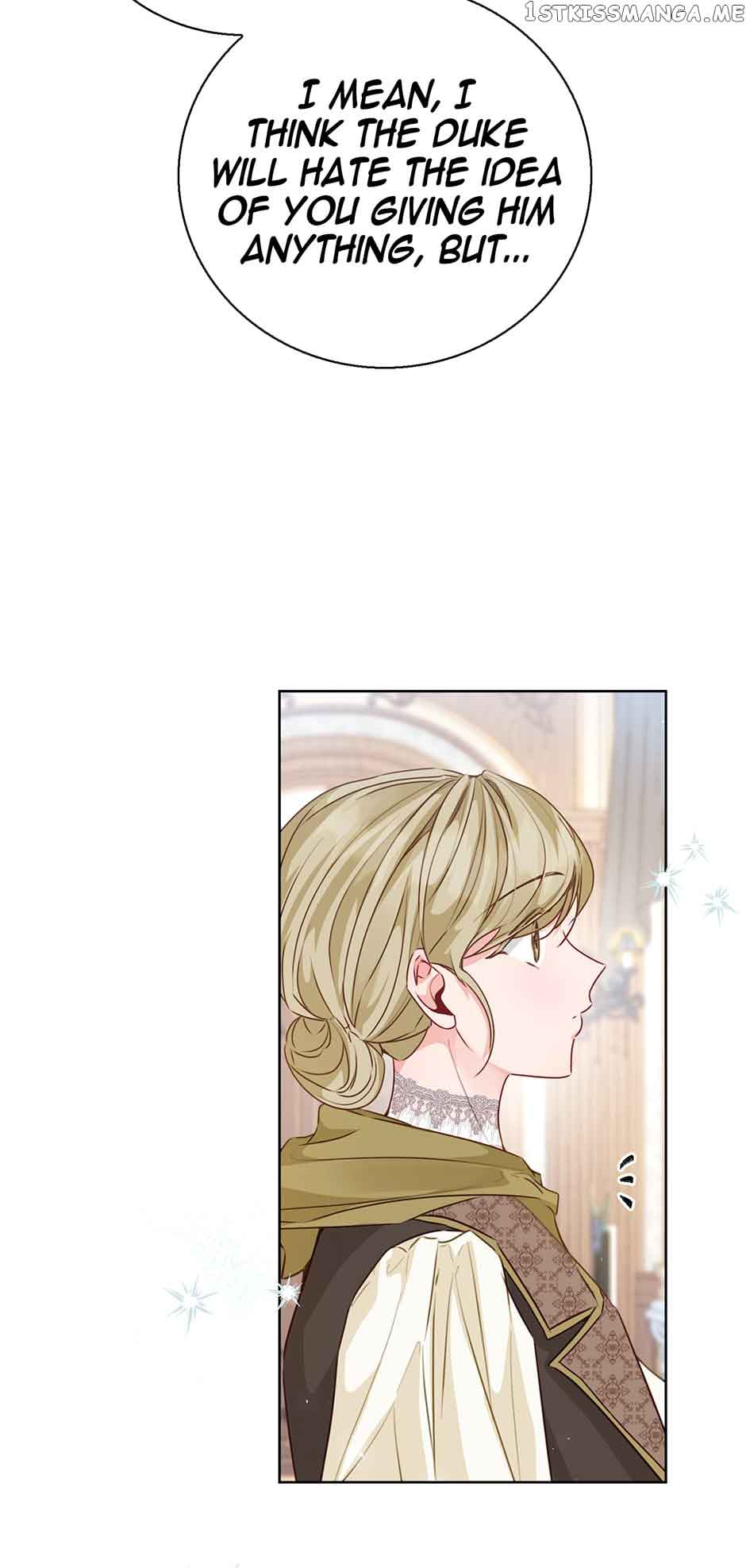 The Abduction of Mademoiselle chapter 51 page 24