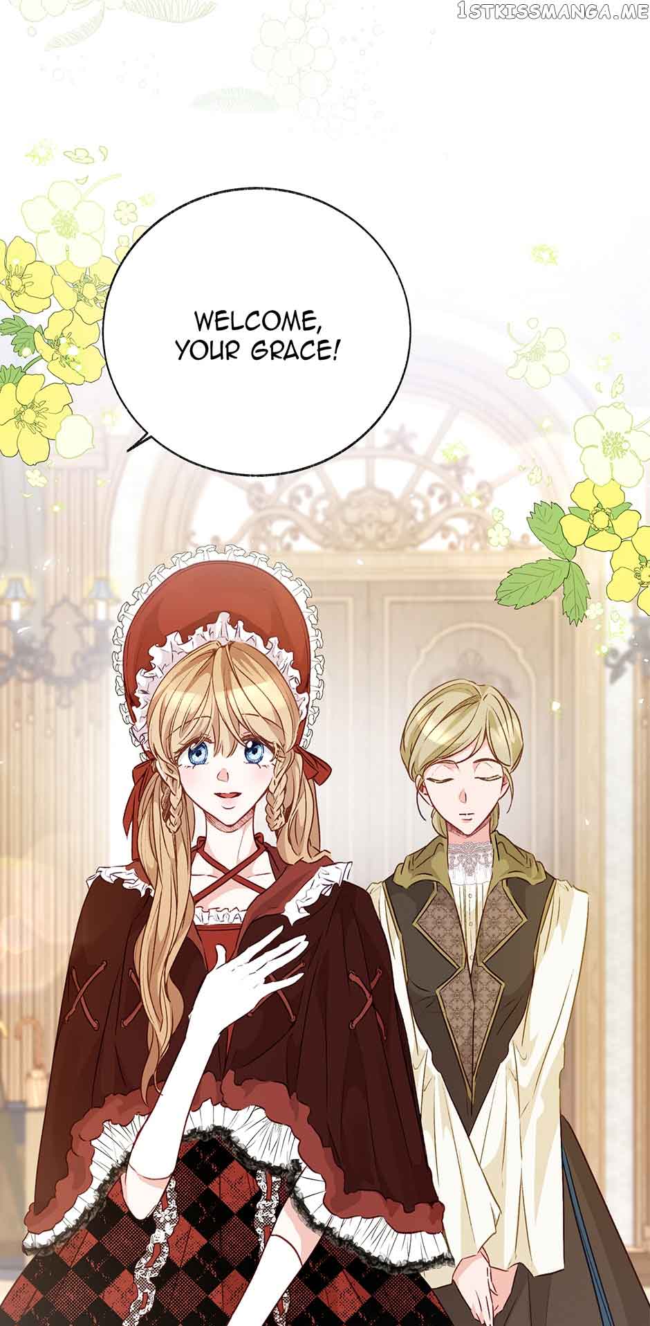 The Abduction of Mademoiselle chapter 51 page 3
