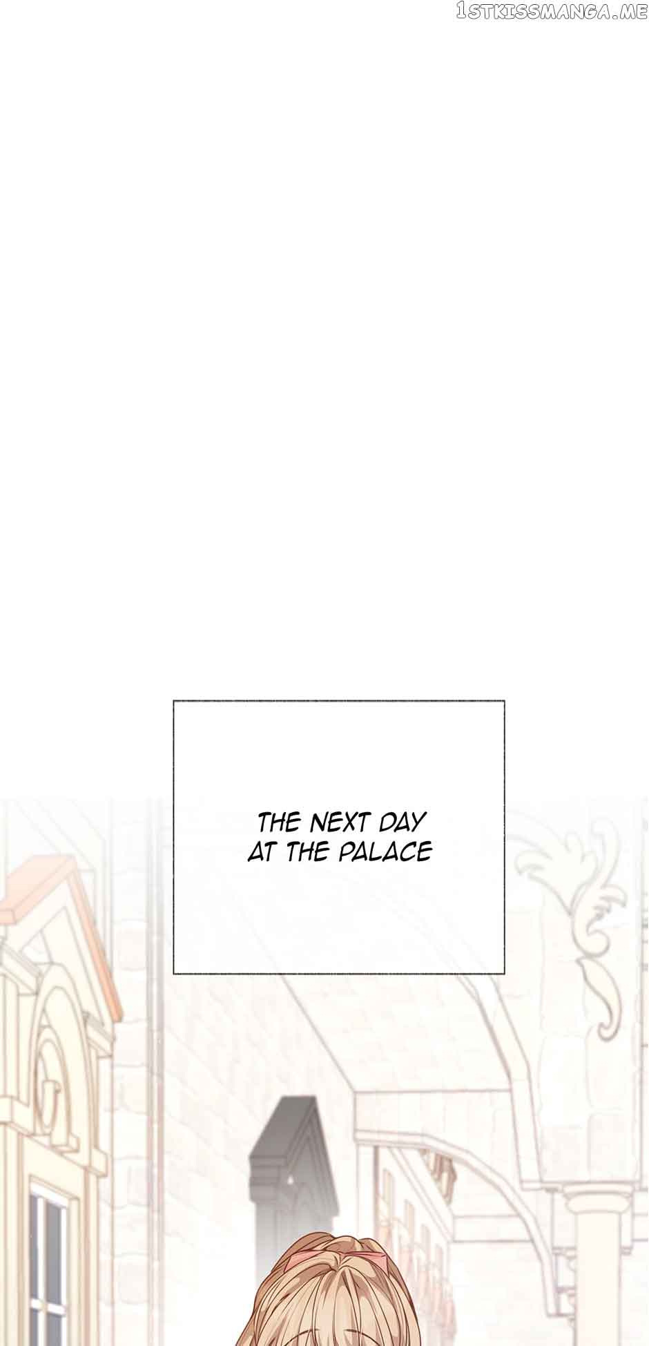 The Abduction of Mademoiselle chapter 51 page 35