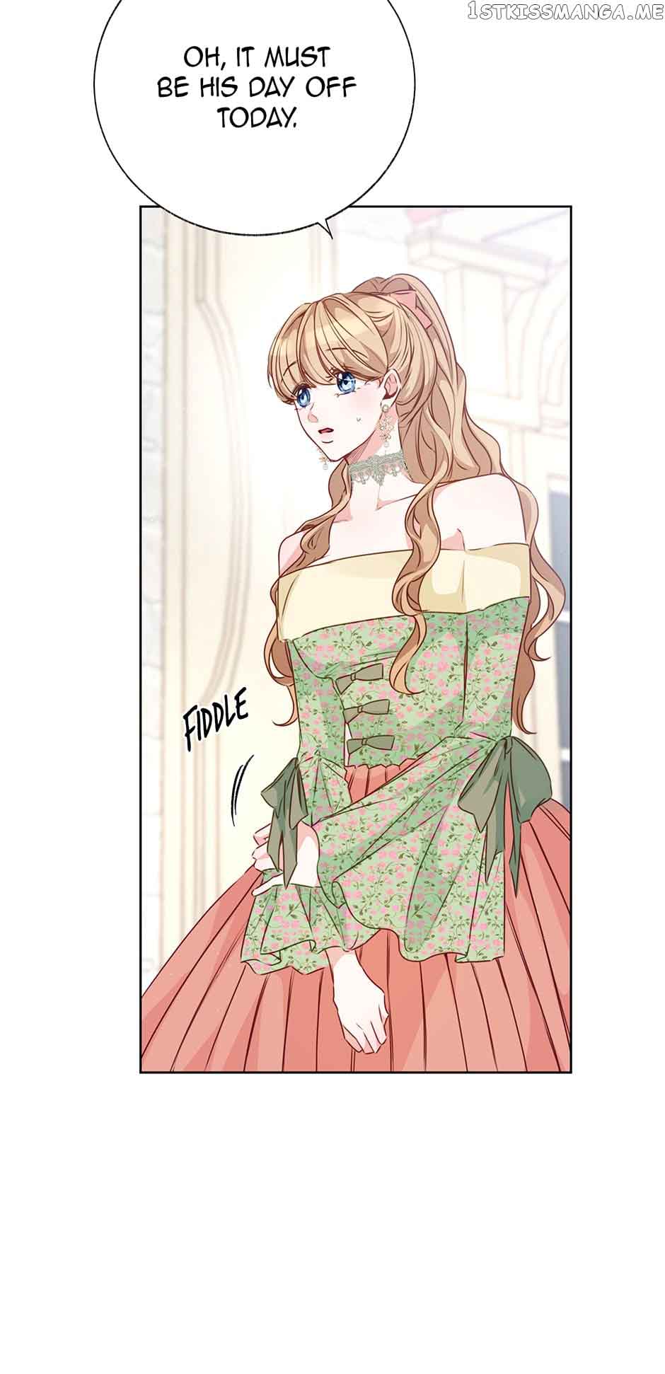 The Abduction of Mademoiselle chapter 51 page 38