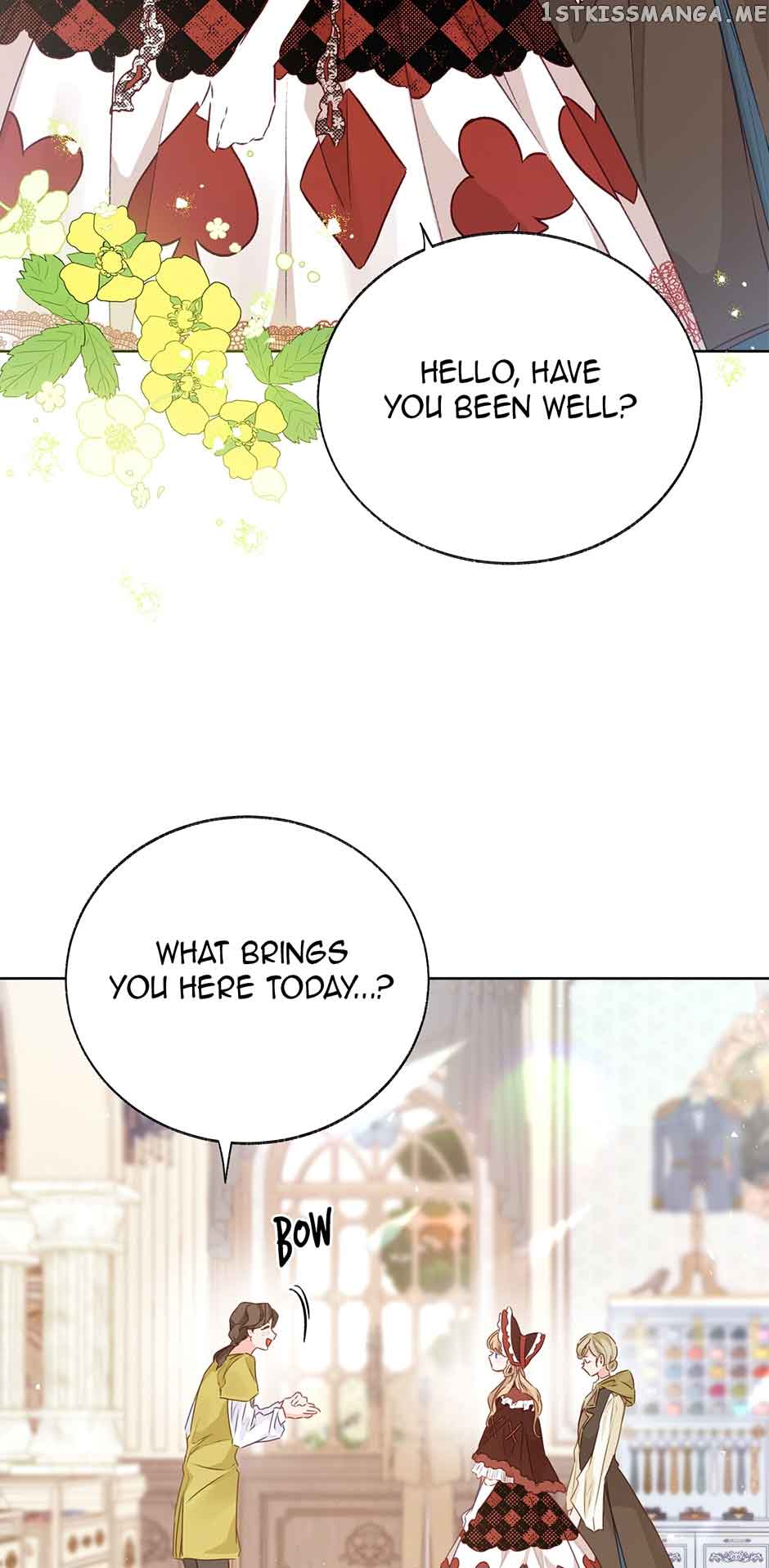 The Abduction of Mademoiselle chapter 51 page 4