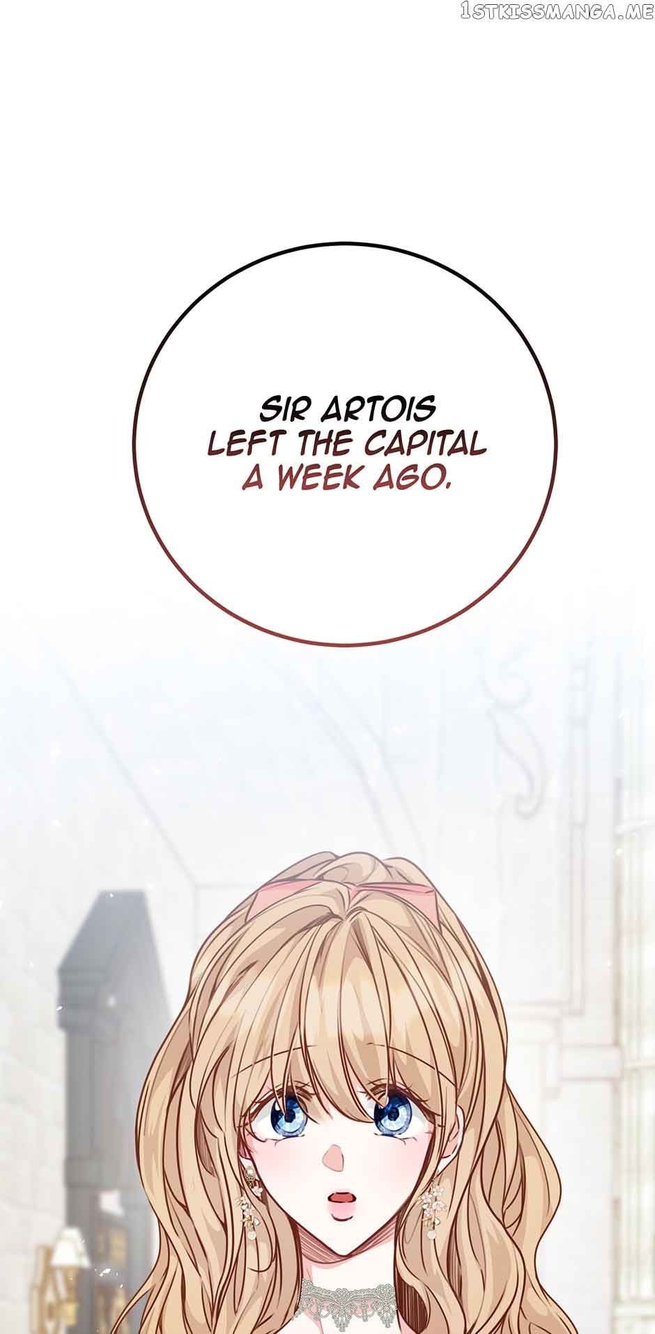 The Abduction of Mademoiselle chapter 51 page 40