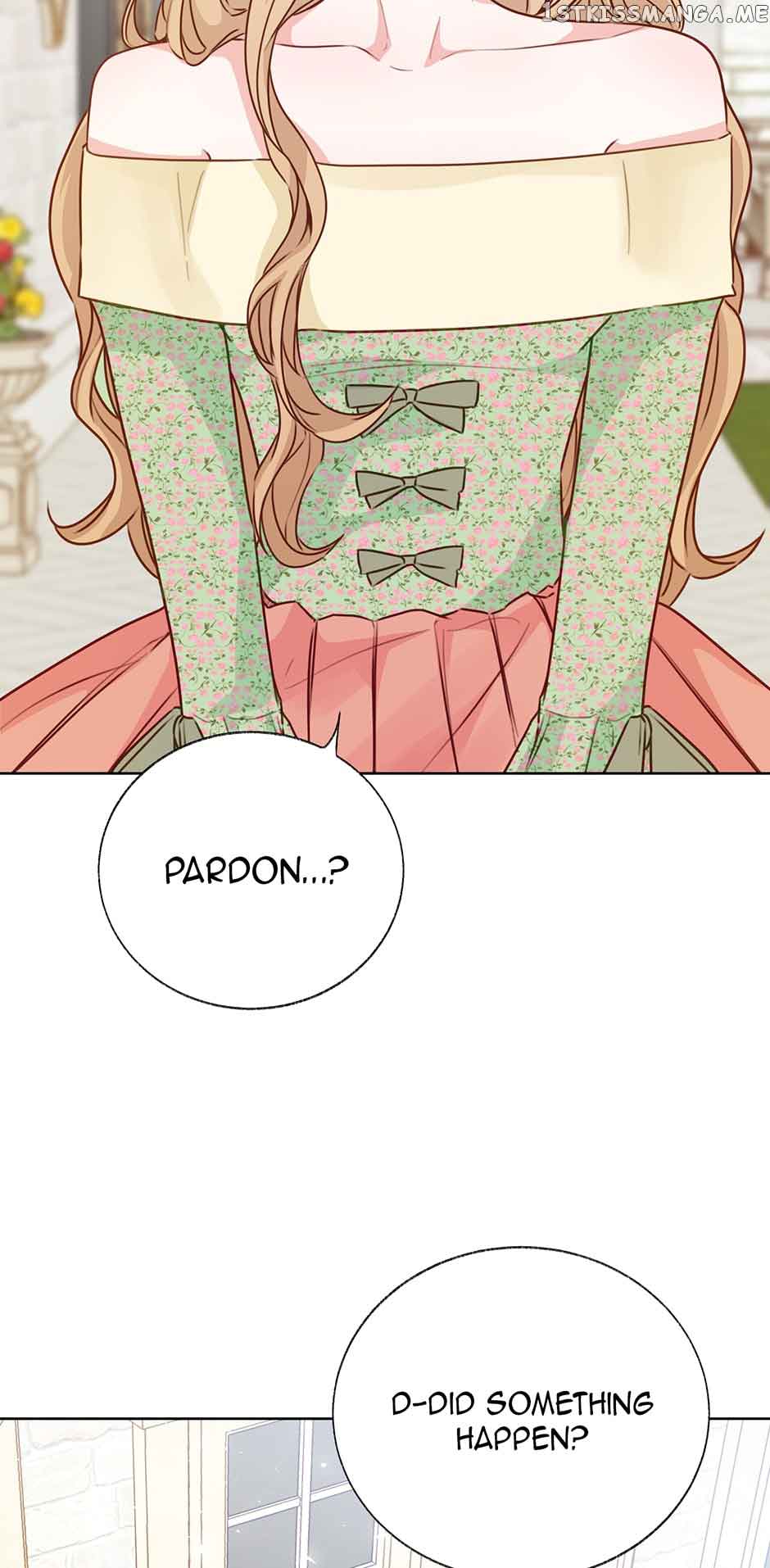 The Abduction of Mademoiselle chapter 51 page 41