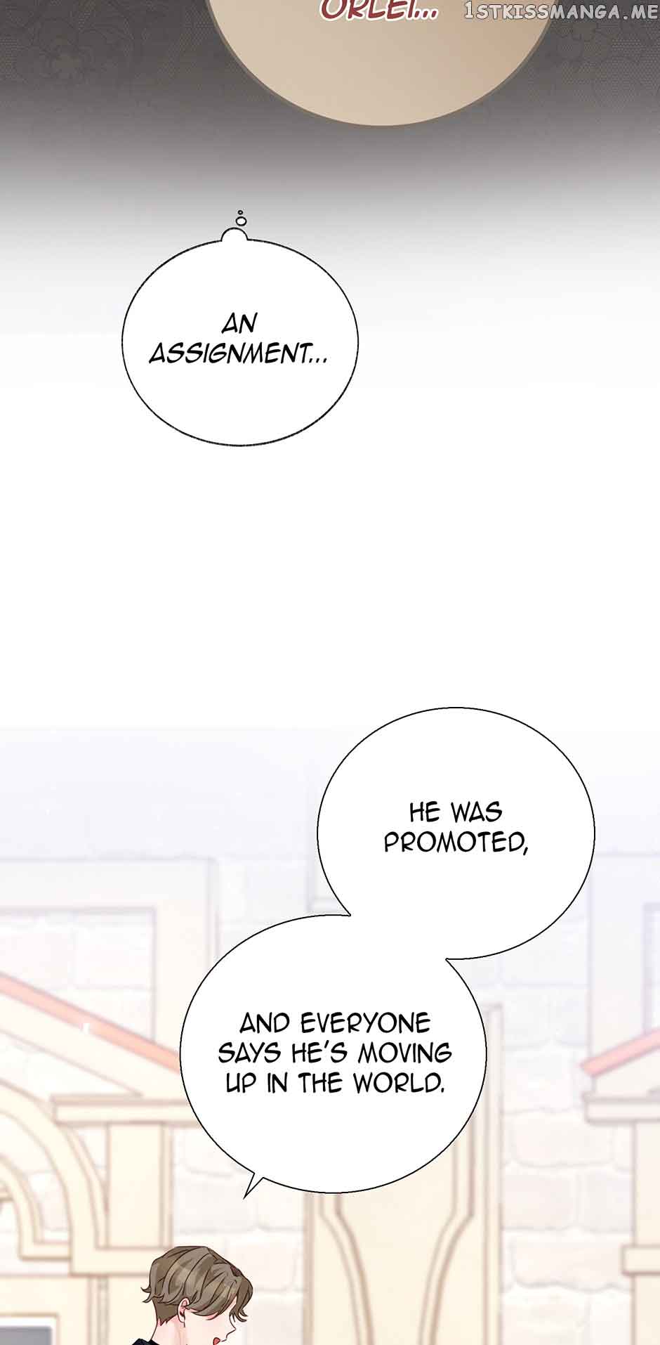 The Abduction of Mademoiselle chapter 51 page 45