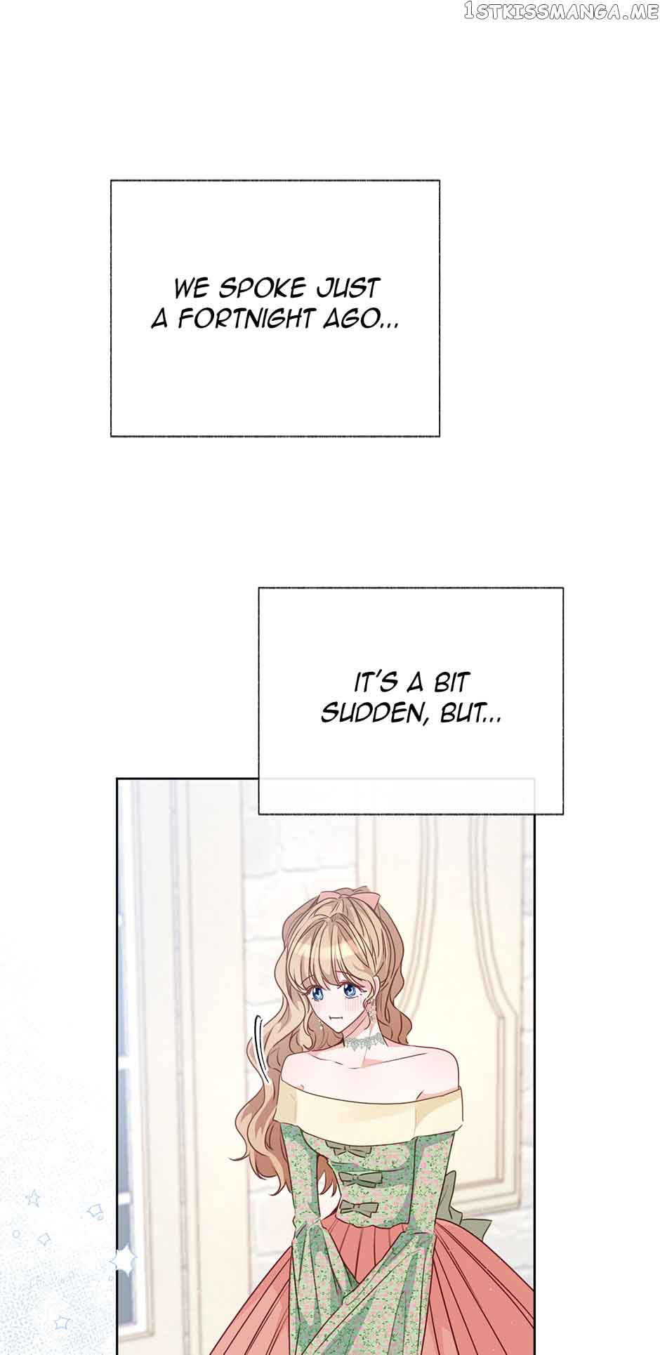 The Abduction of Mademoiselle chapter 51 page 47