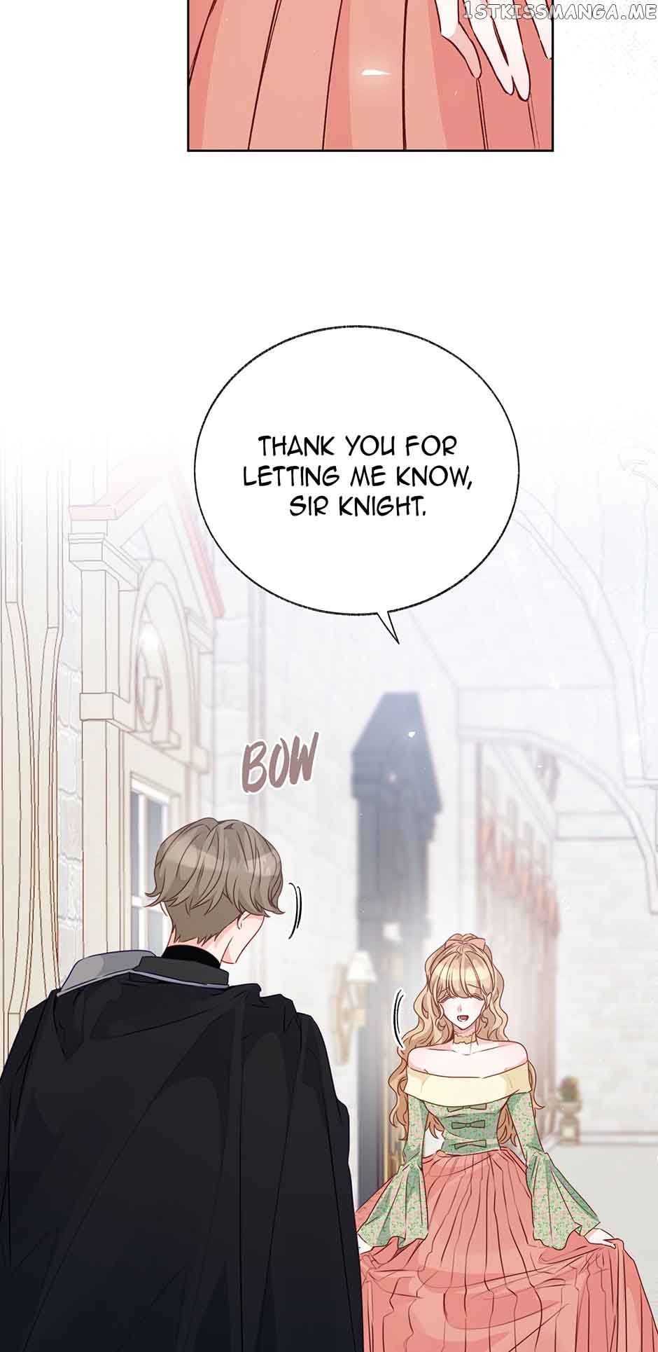 The Abduction of Mademoiselle chapter 51 page 49
