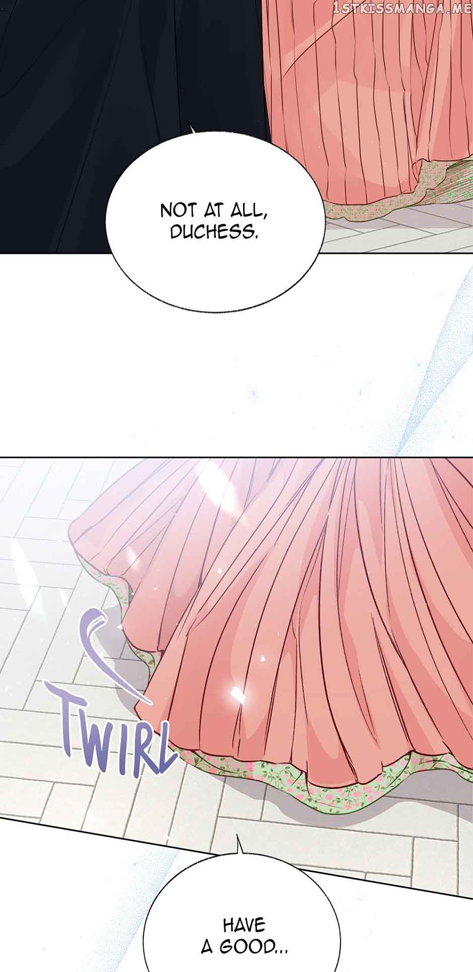The Abduction of Mademoiselle chapter 51 page 50