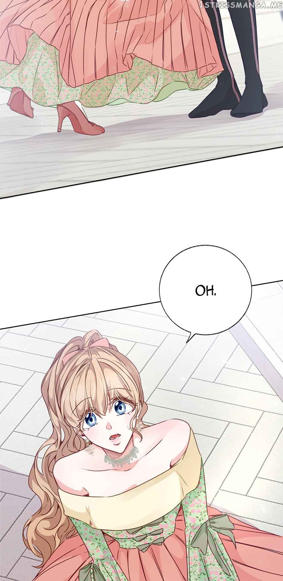The Abduction of Mademoiselle chapter 51 page 52