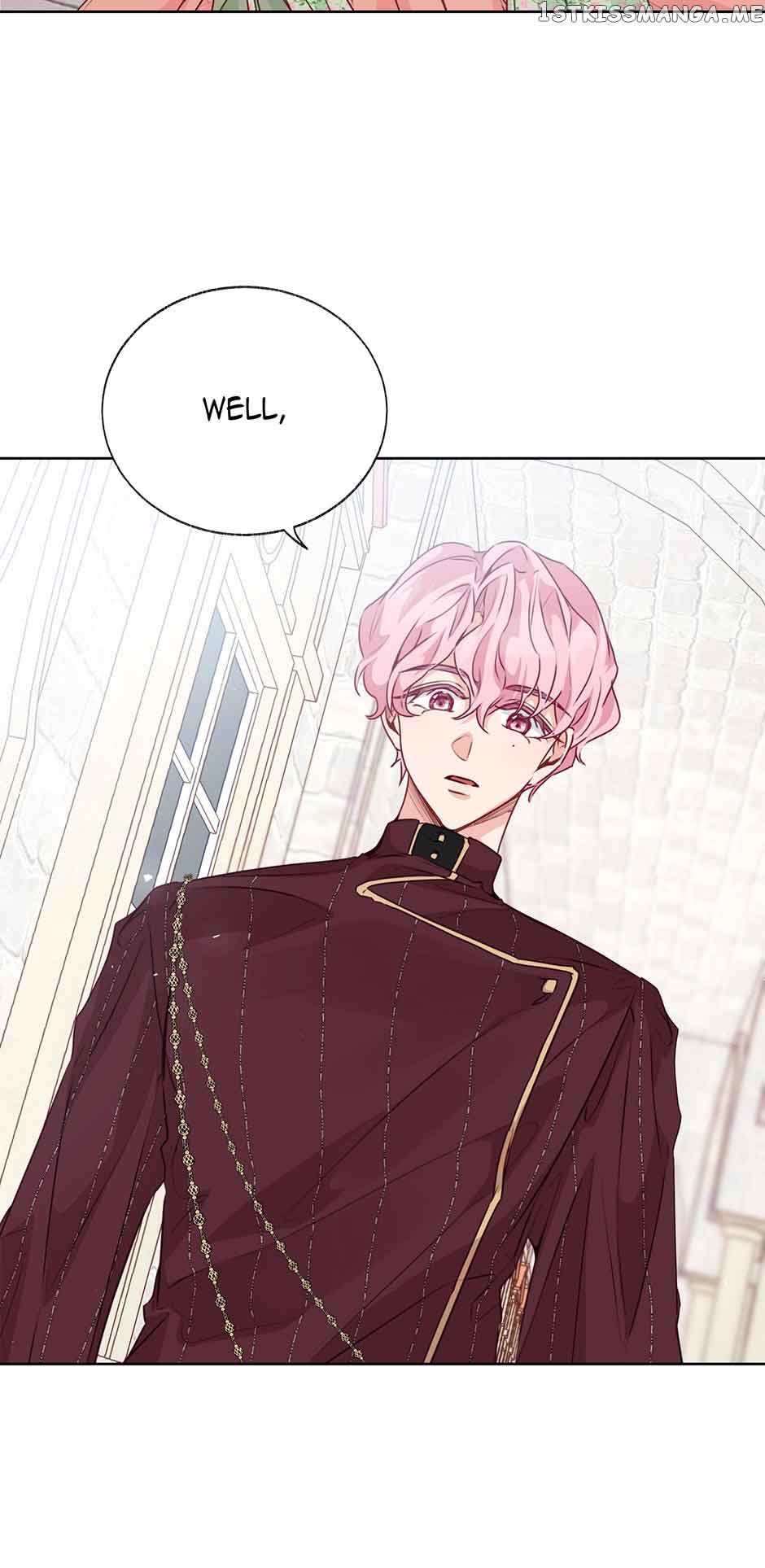 The Abduction of Mademoiselle chapter 51 page 53