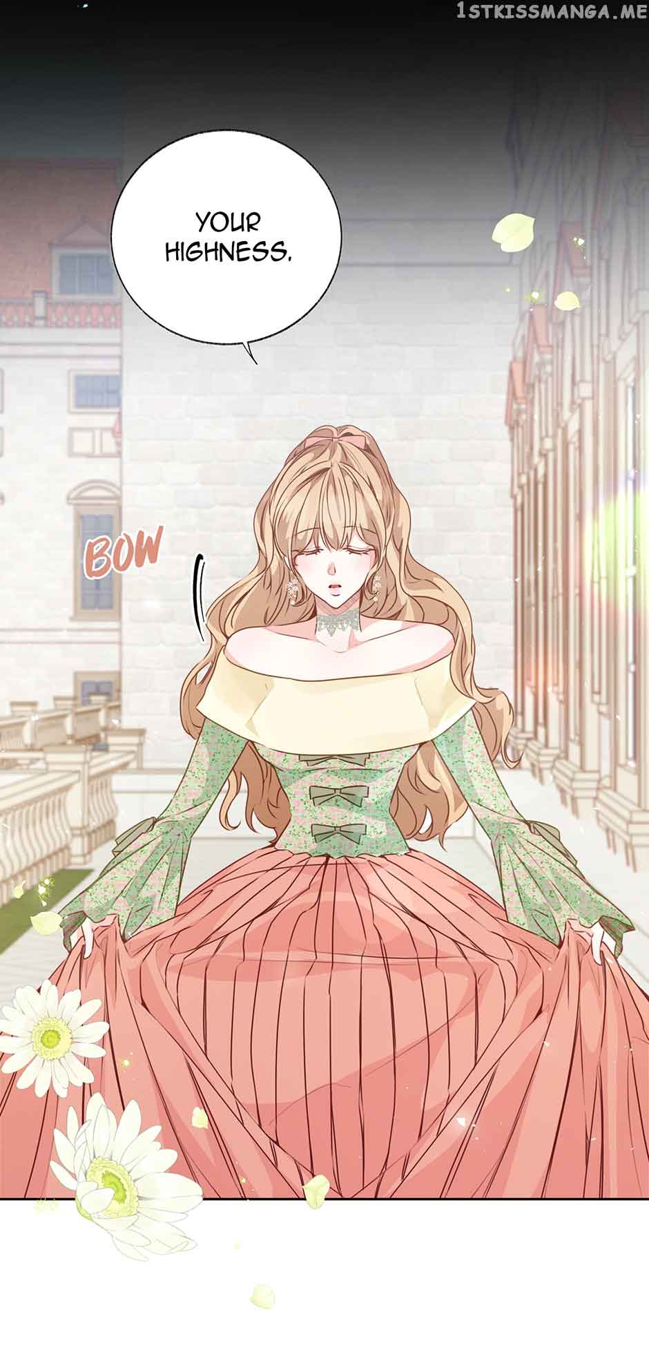 The Abduction of Mademoiselle chapter 51 page 56