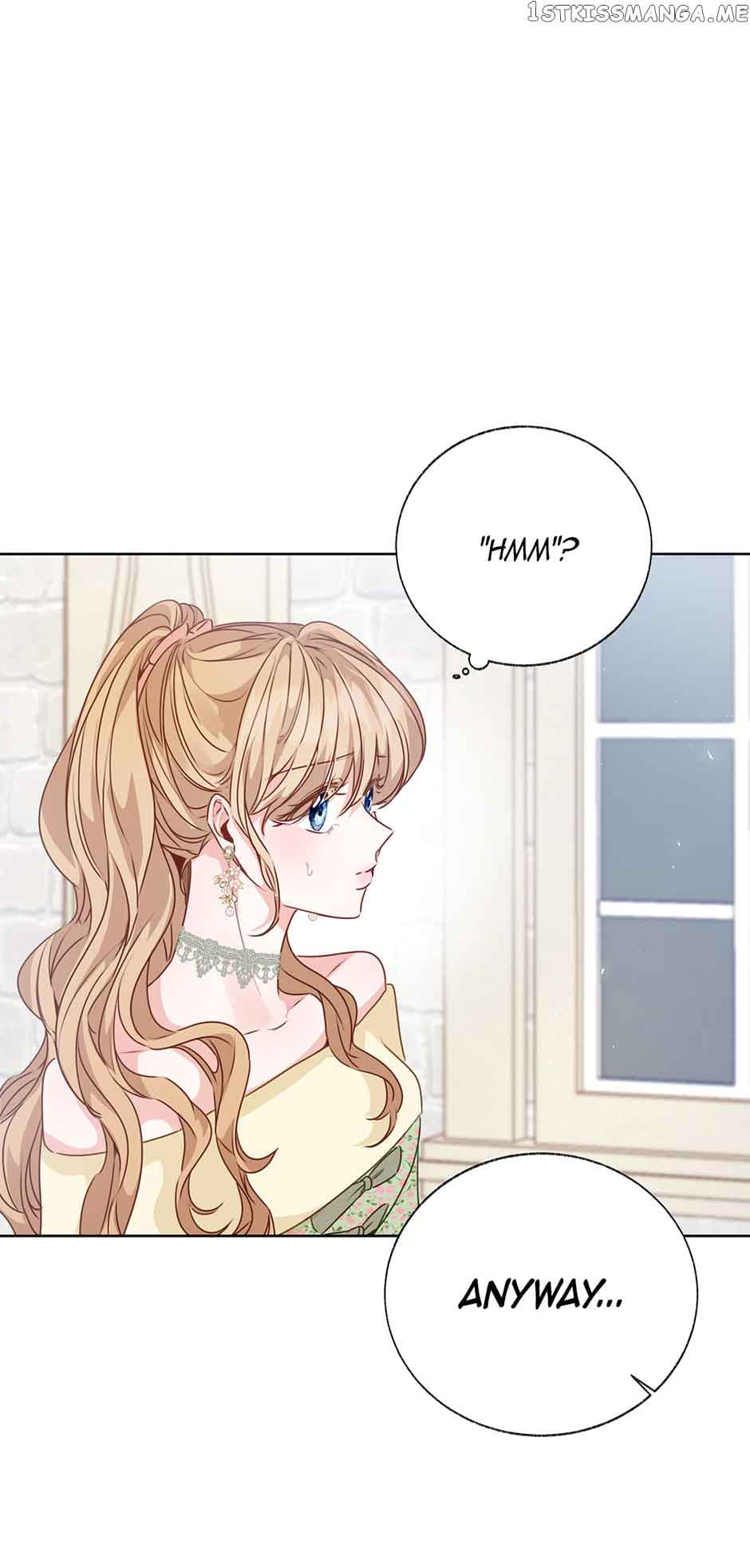 The Abduction of Mademoiselle chapter 51 page 59
