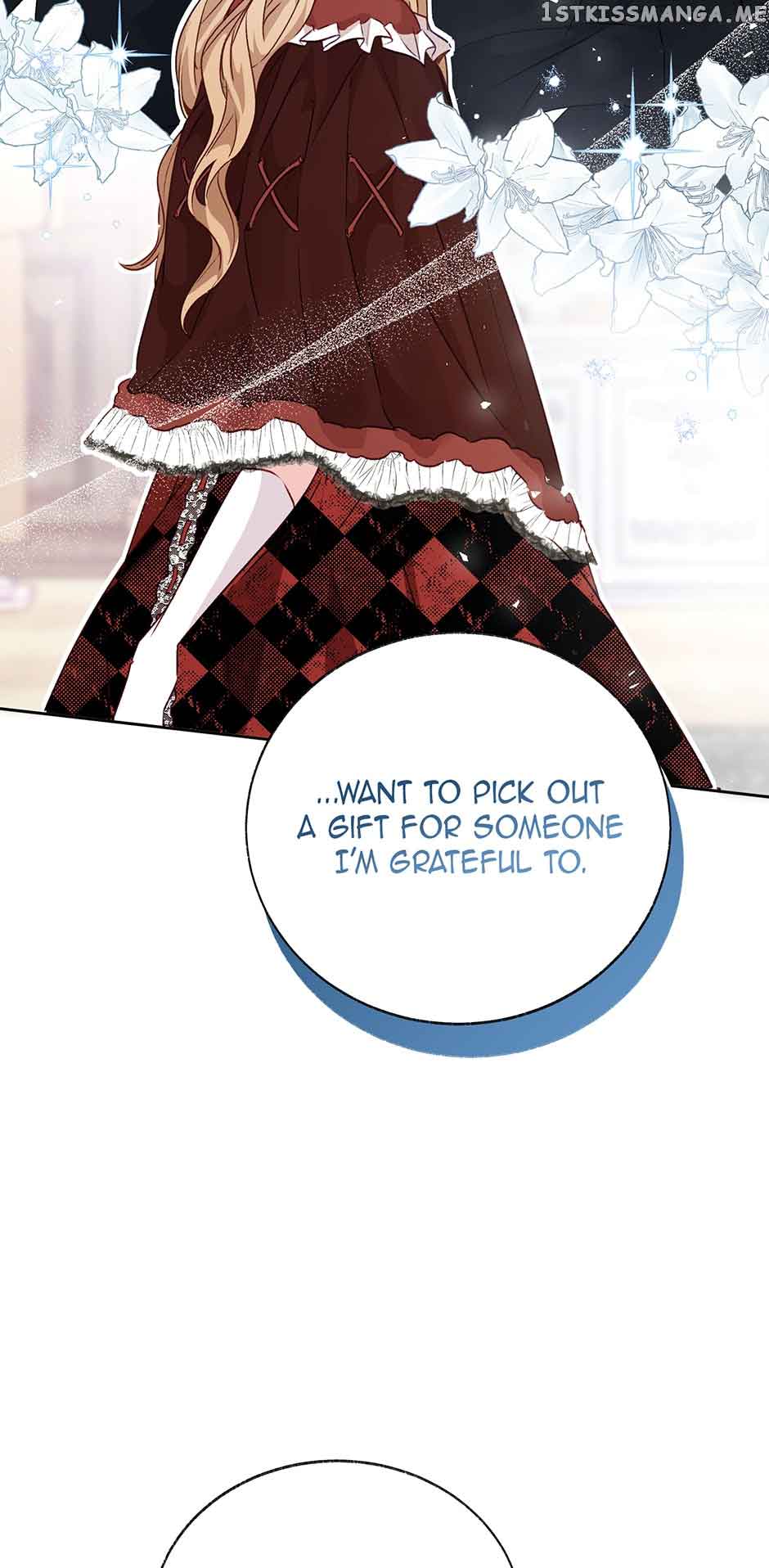 The Abduction of Mademoiselle chapter 51 page 6