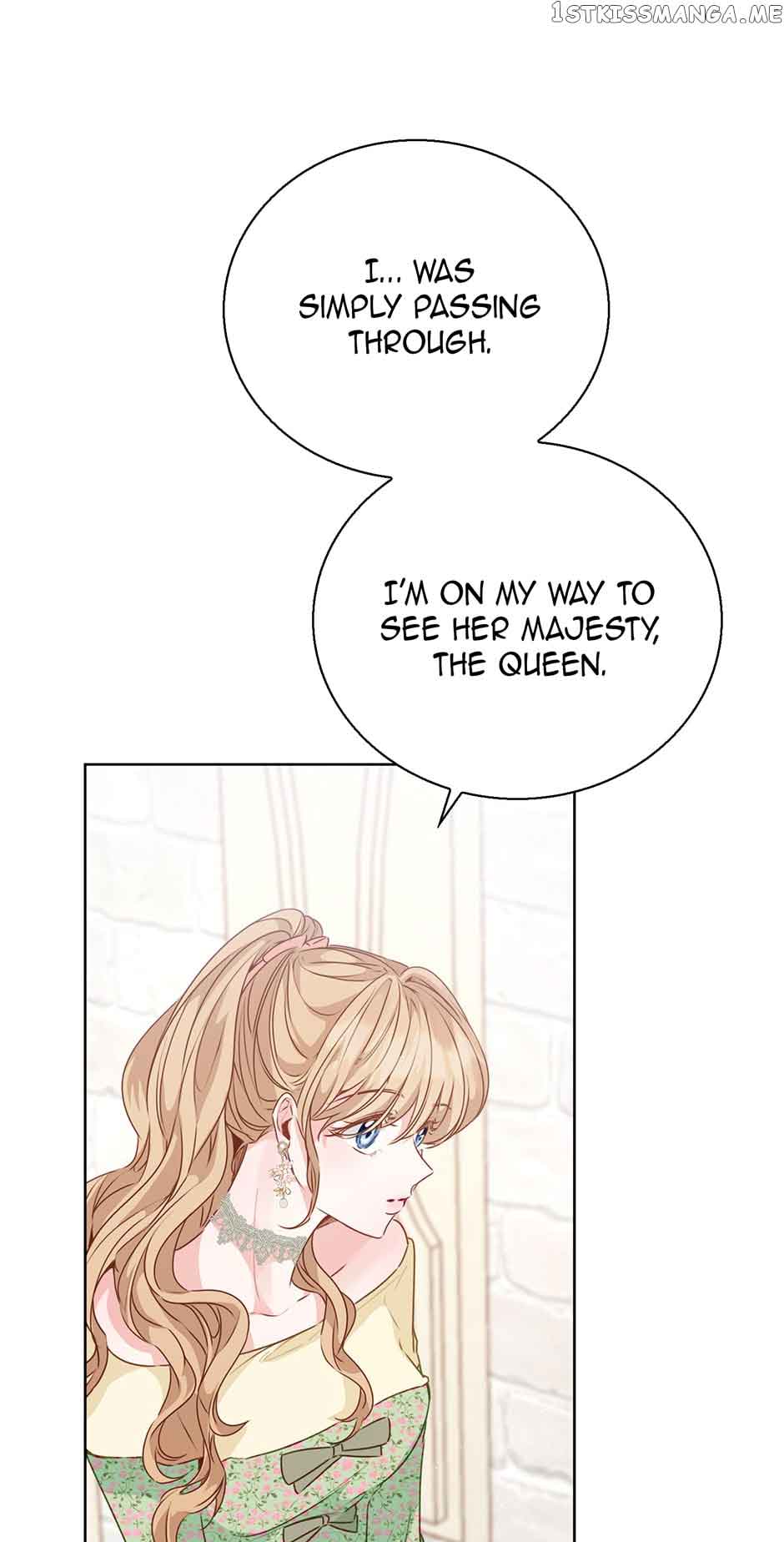 The Abduction of Mademoiselle chapter 51 page 61