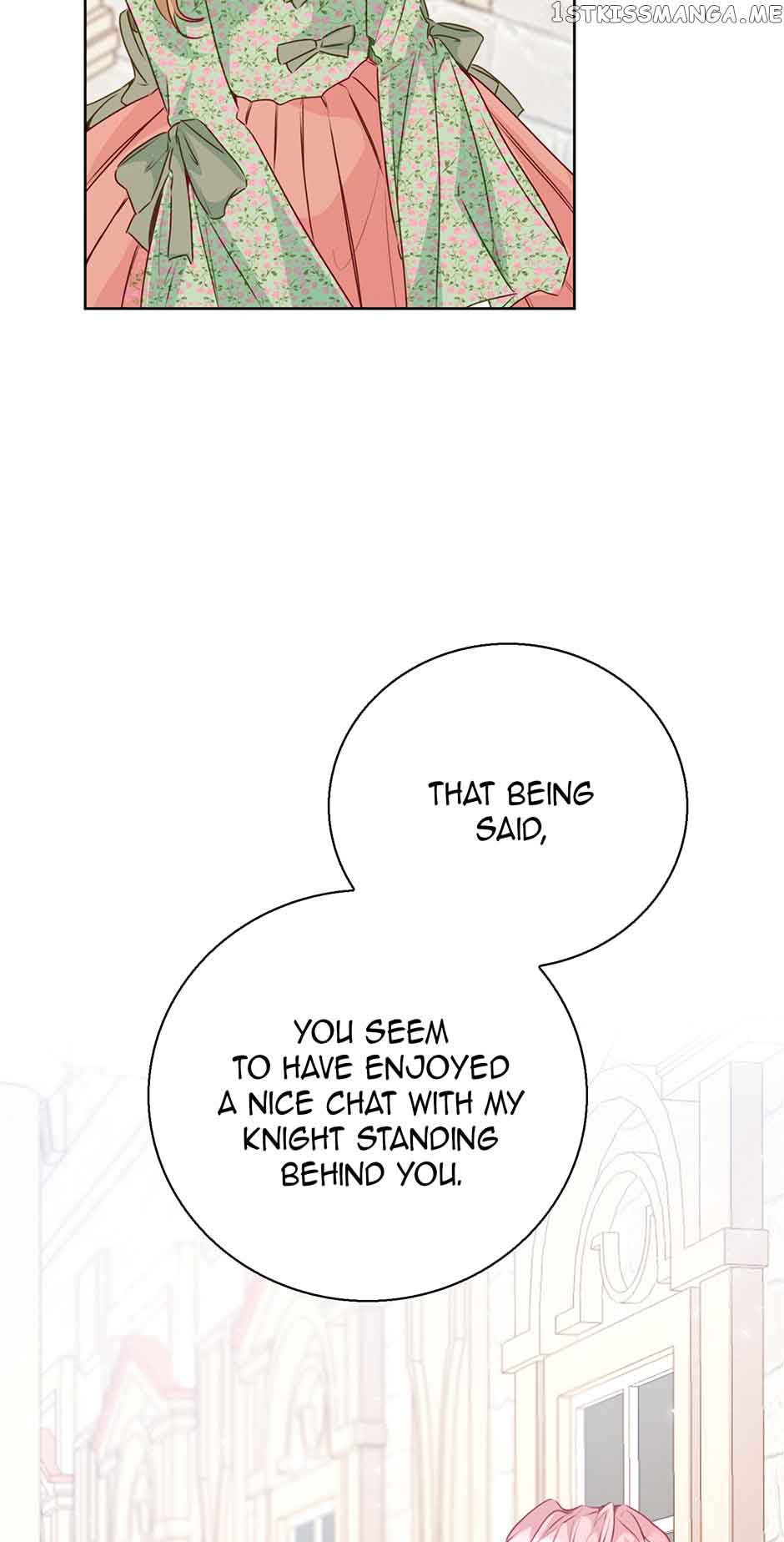 The Abduction of Mademoiselle chapter 51 page 62